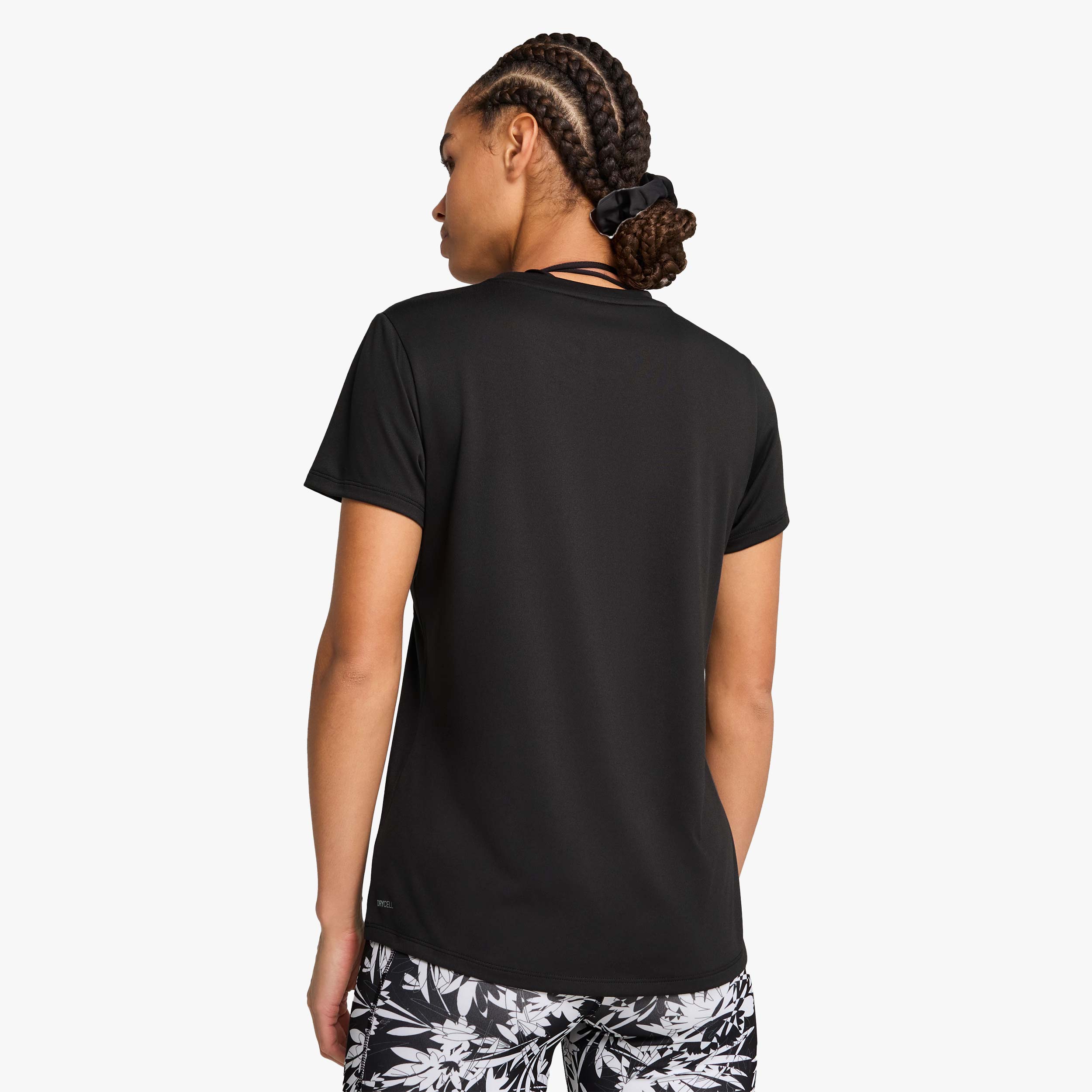 Puma Polera Train All Day Essentials, NEGRO, hi-res