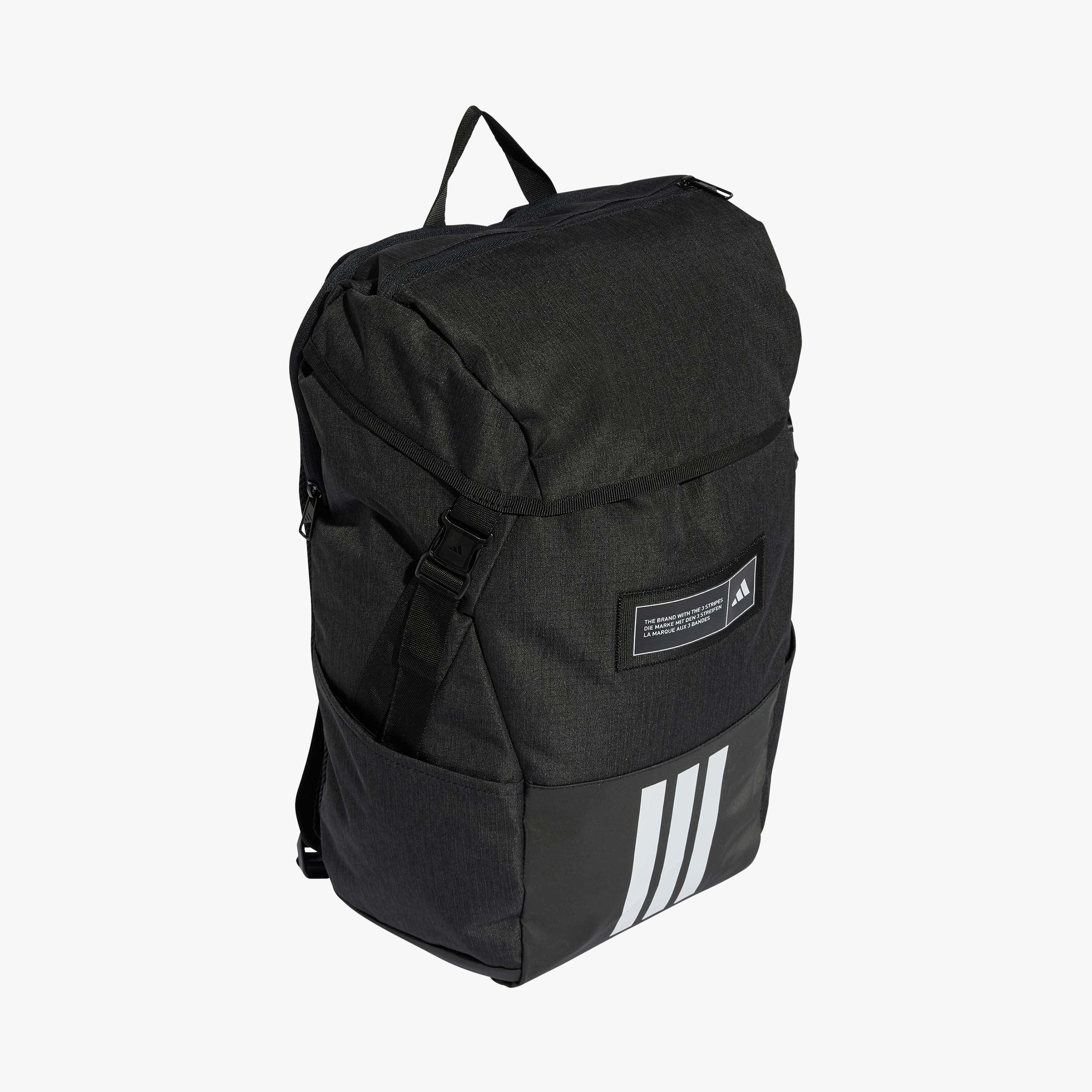 adidas Mochila 4ATHLTS Camper, NEGRO, hi-res