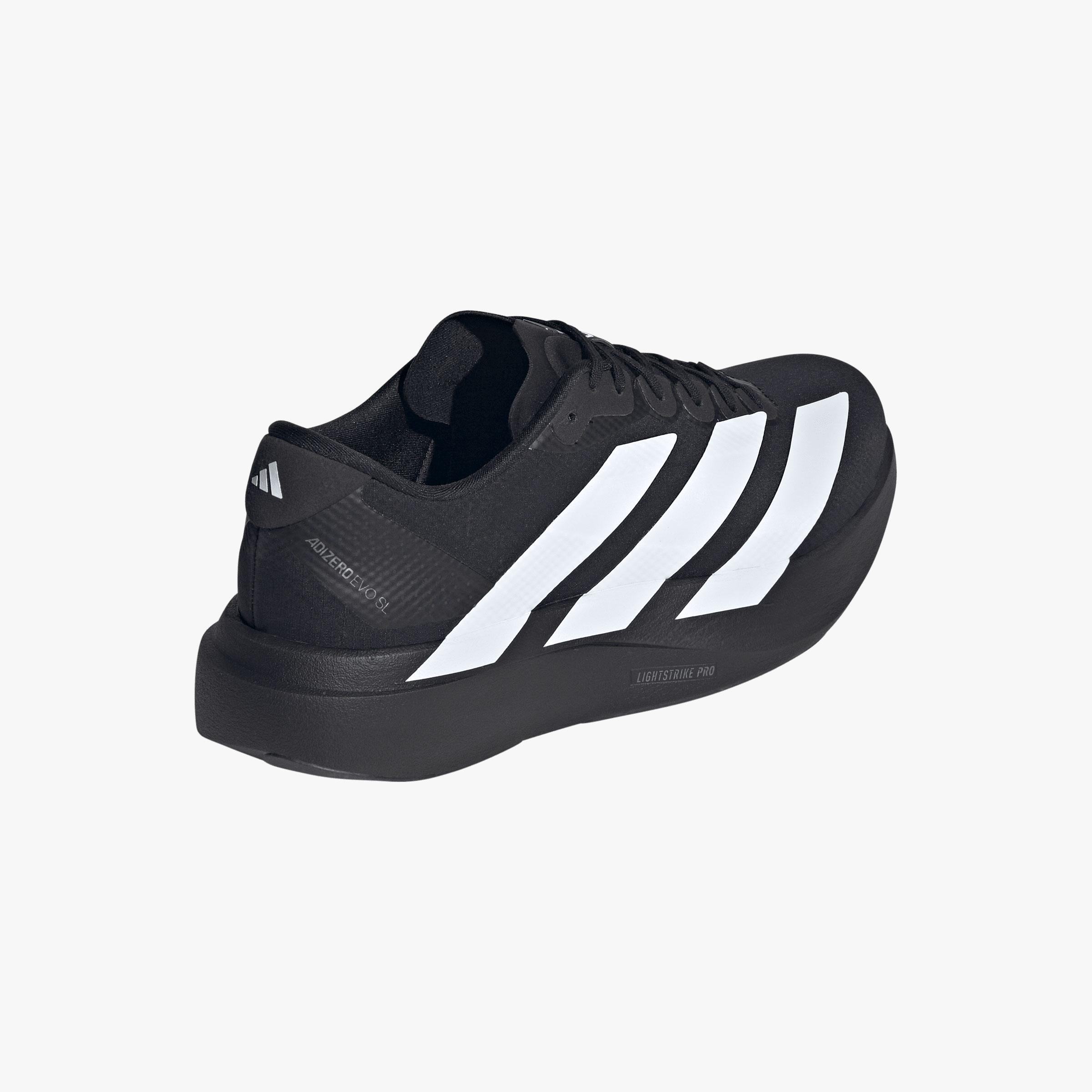 adidas Zapatillas Adizero EVO SL Woven, NEGRO, hi-res