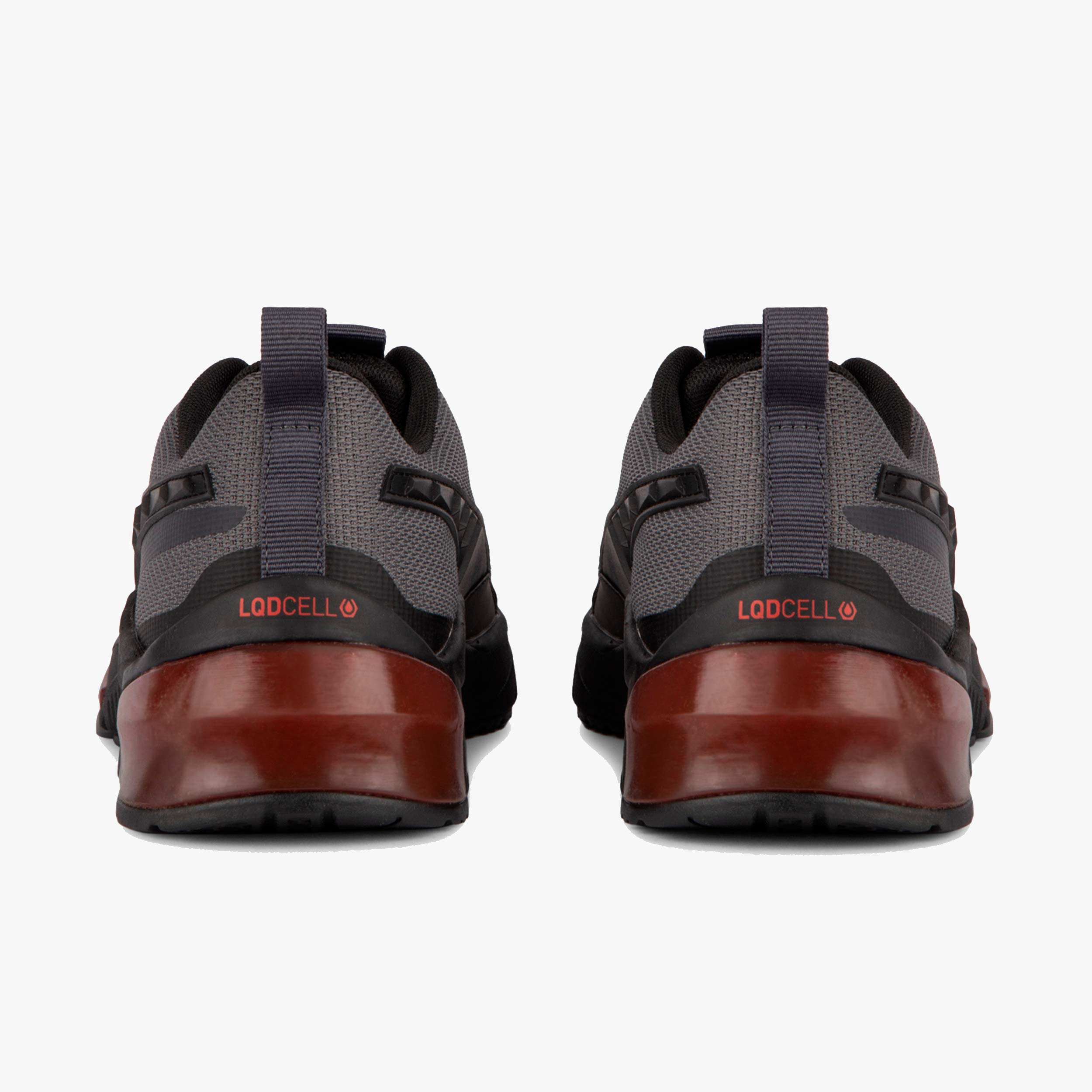 Puma Zapatillas LQDCELL Optic Evo, GRIS, hi-res