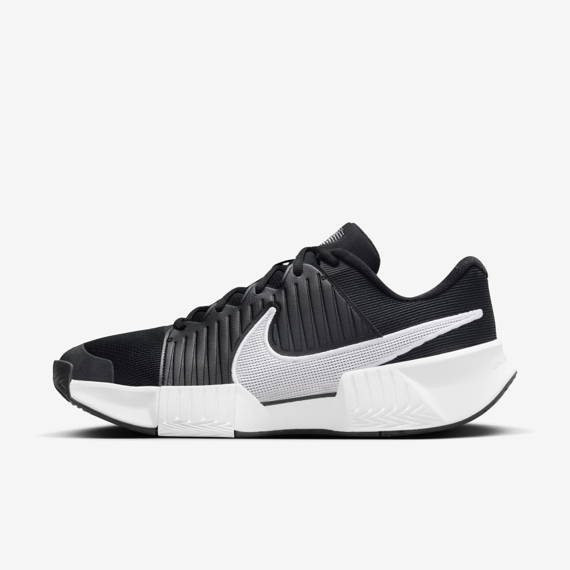 Nike GP Challenge Pro, NEGRO, hi-res