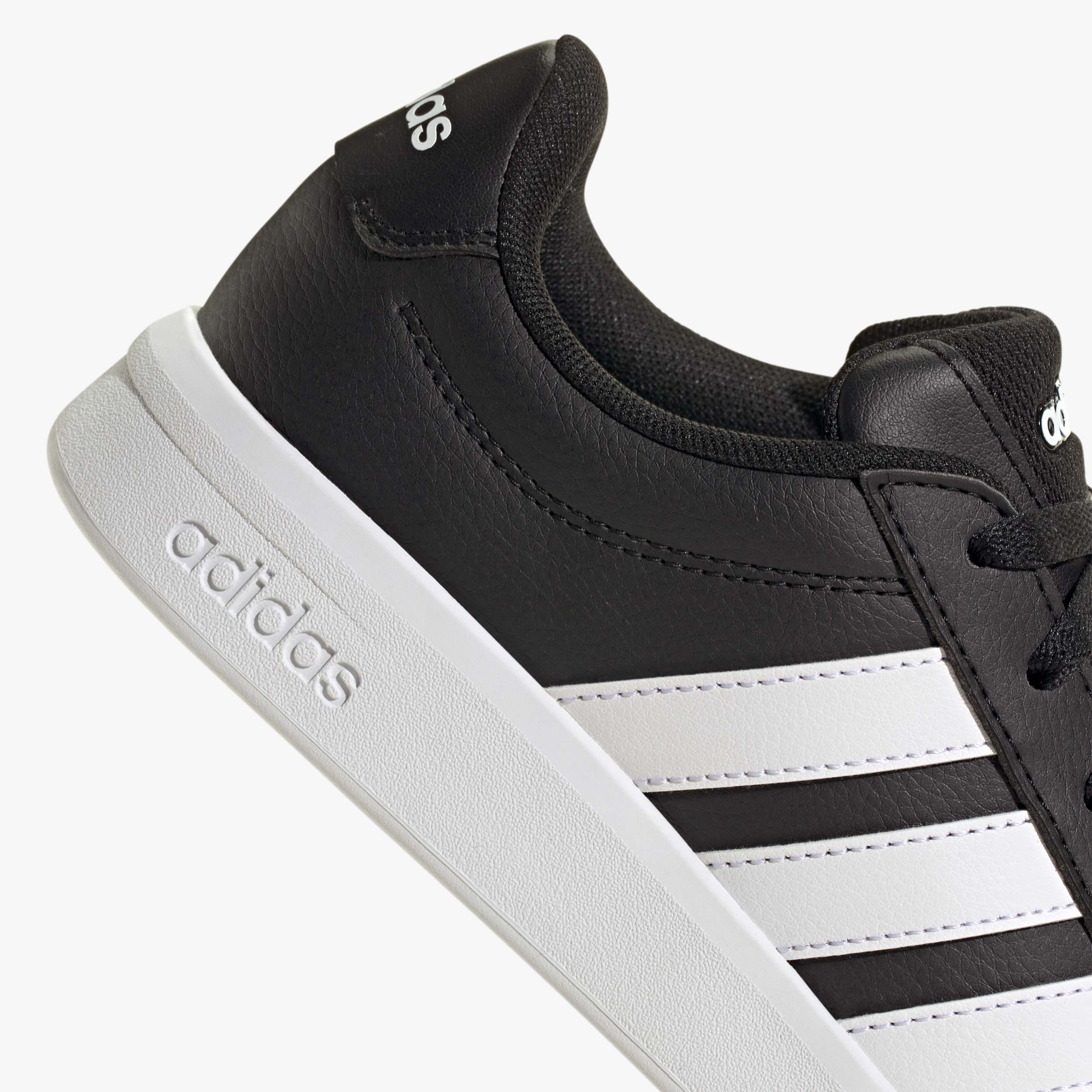 adidas Zapatillas Grand Court Base 3.0, NEGRO, hi-res