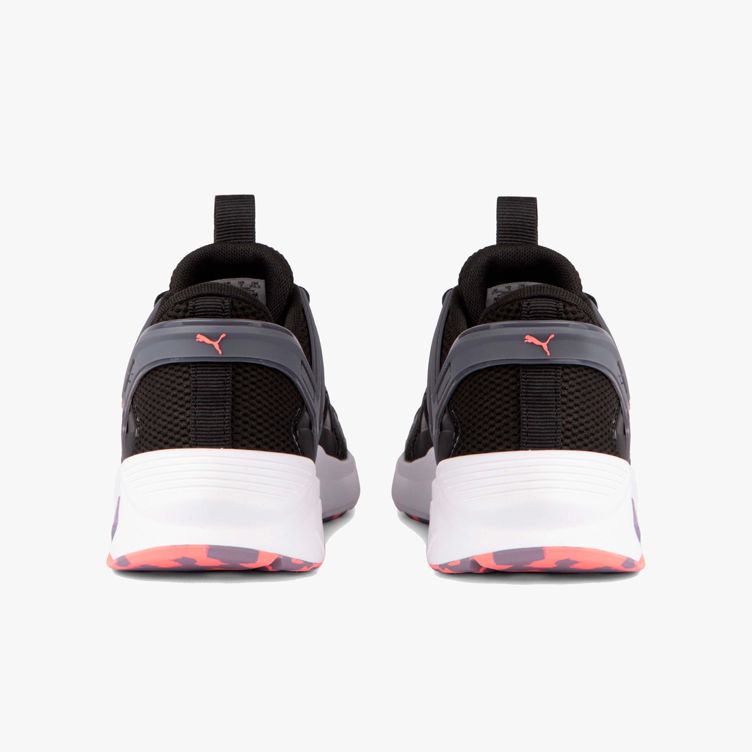 Puma Zapatillas LQDCELL Method 2.0 Marbled, NEGRO, hi-res