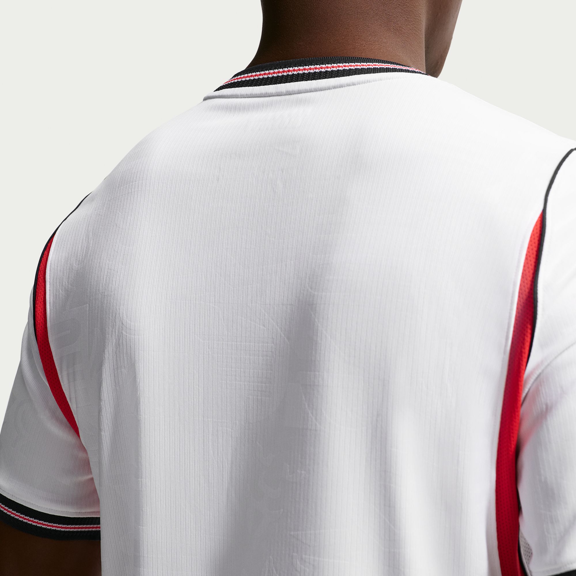 Nike Camiseta Inglaterra 2026 Stadium Local, BLANCO, hi-res
