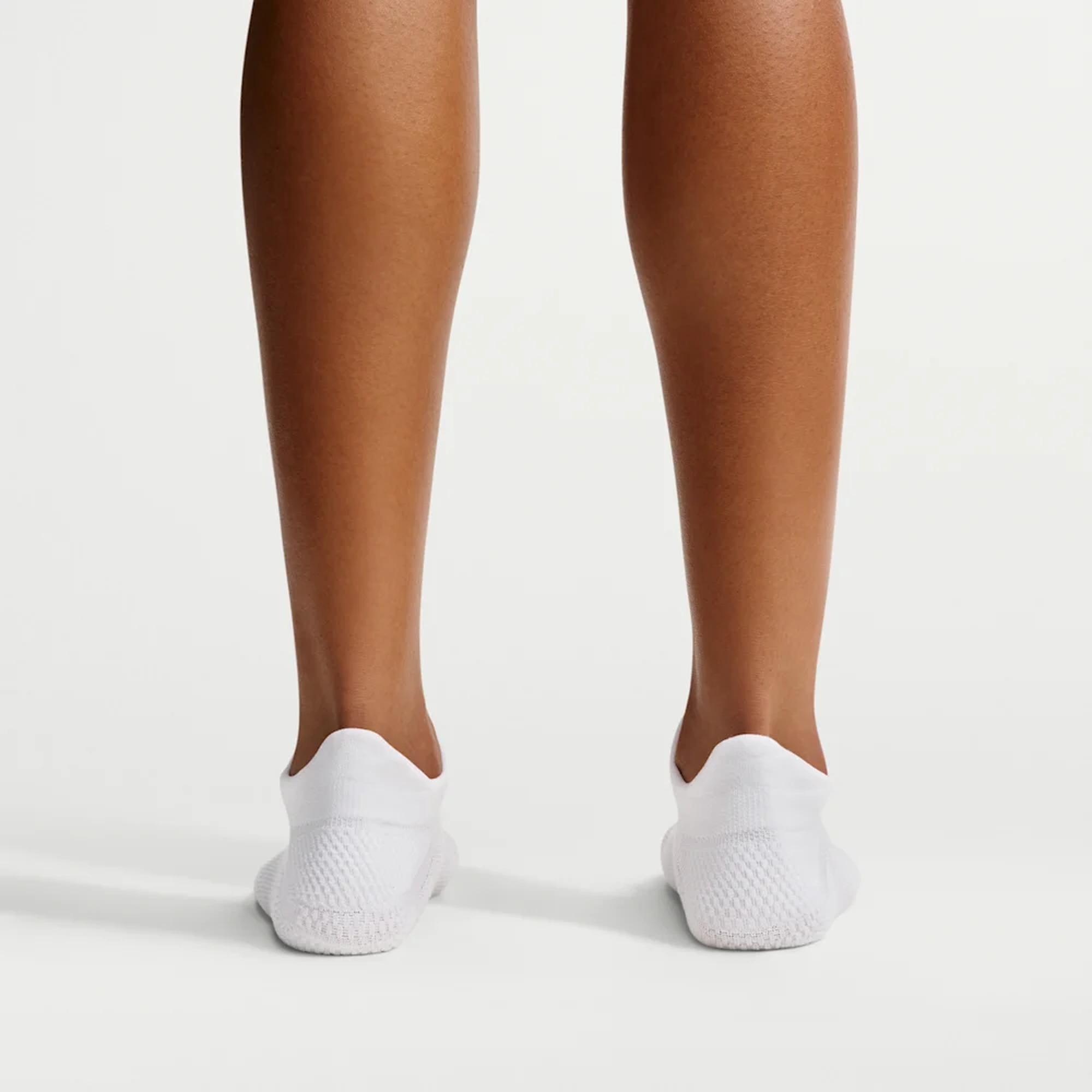 Nike Calcetines Lightweight Invisibles 1 Par, BLANCO, hi-res
