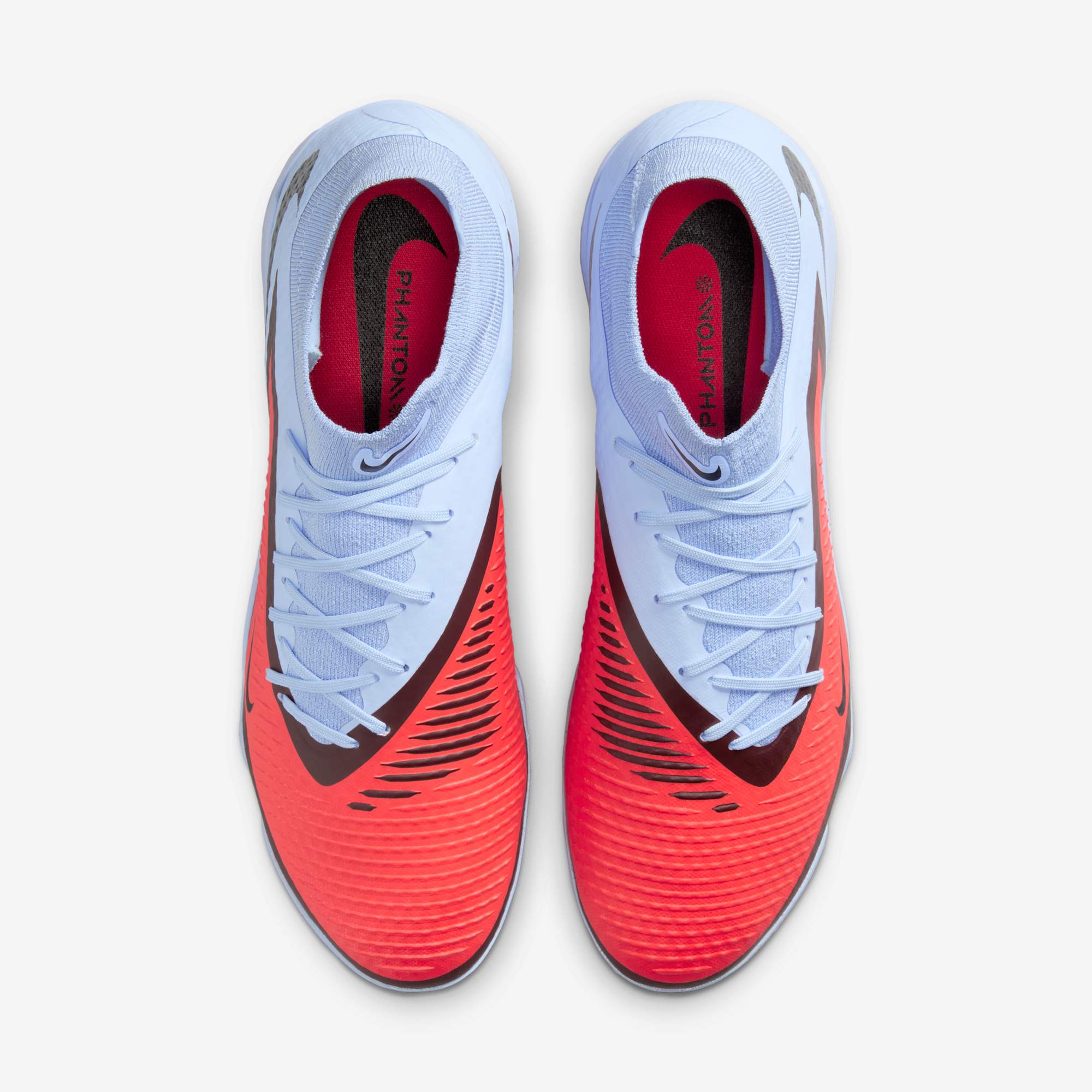 Nike Phantom 6 High Academy, AZUL, hi-res