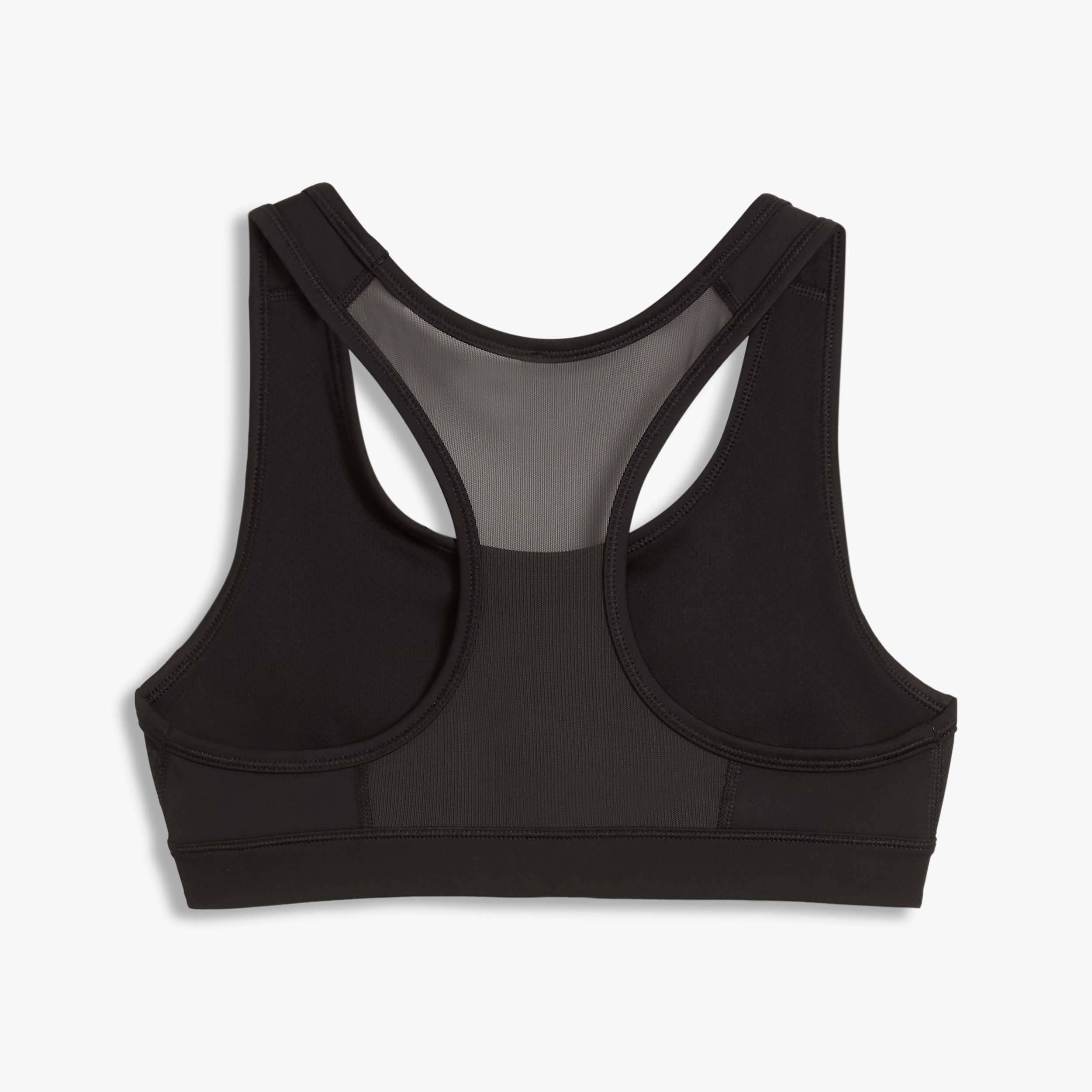 Puma Top Deportivo 4KEEPS II, NEGRO, hi-res