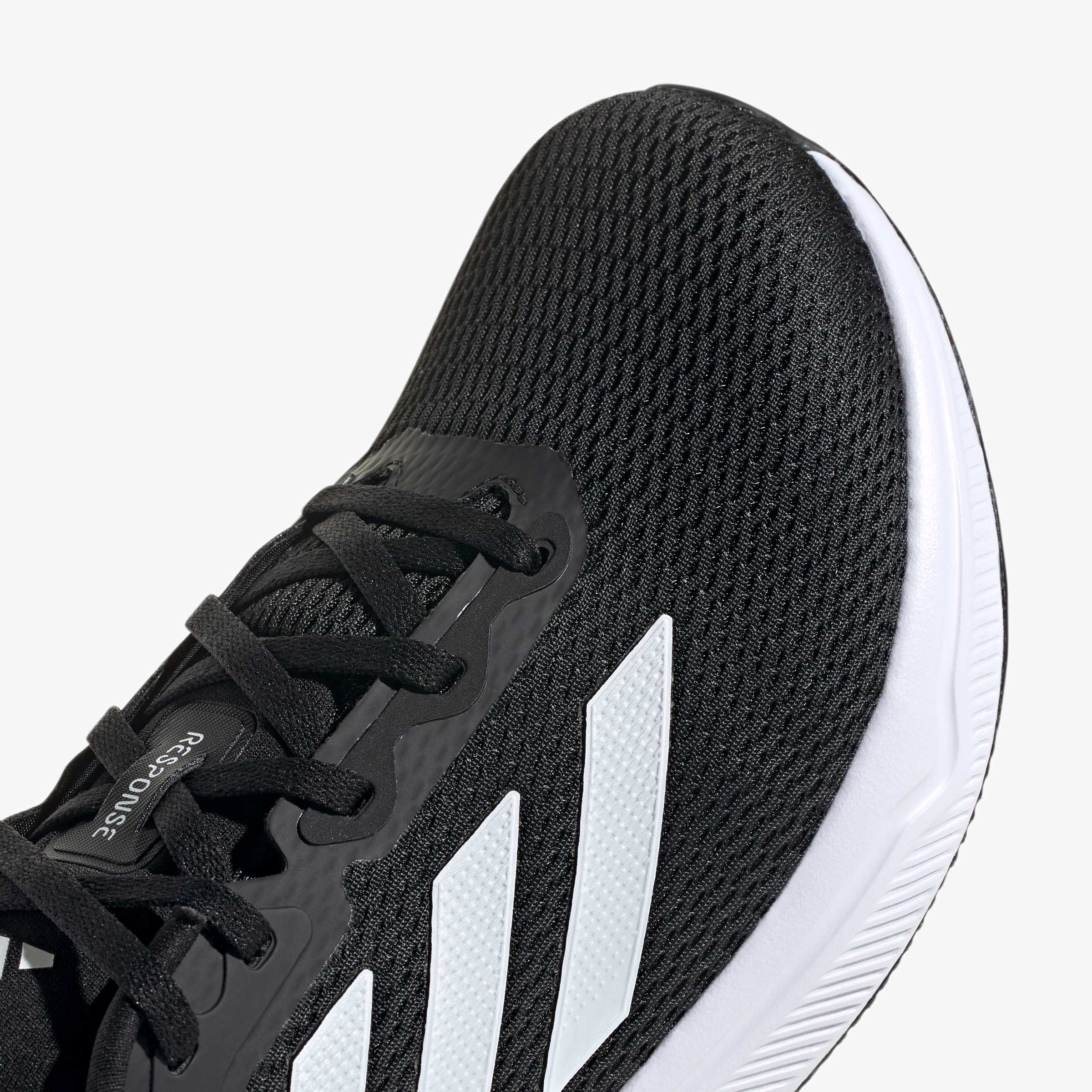 adidas Zapatillas Response, NEGRO, hi-res