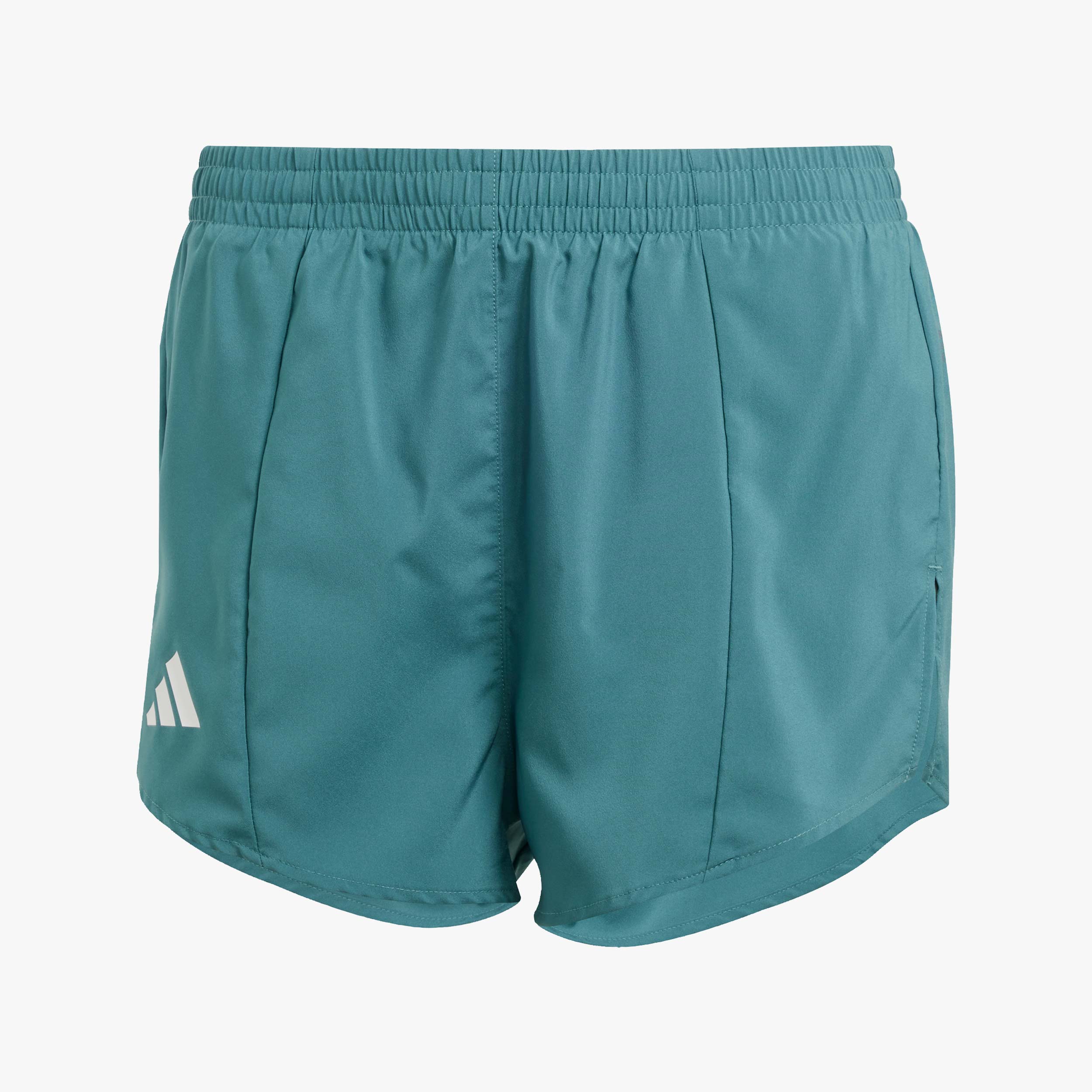 adidas Shorts de Running Adizero Essentials, VERDE, hi-res