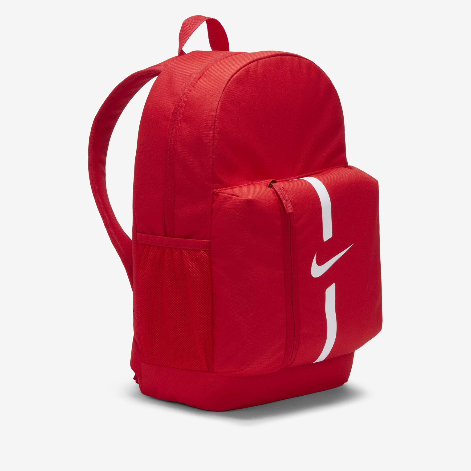 Nike Mochila Academy Team, ROJO, hi-res