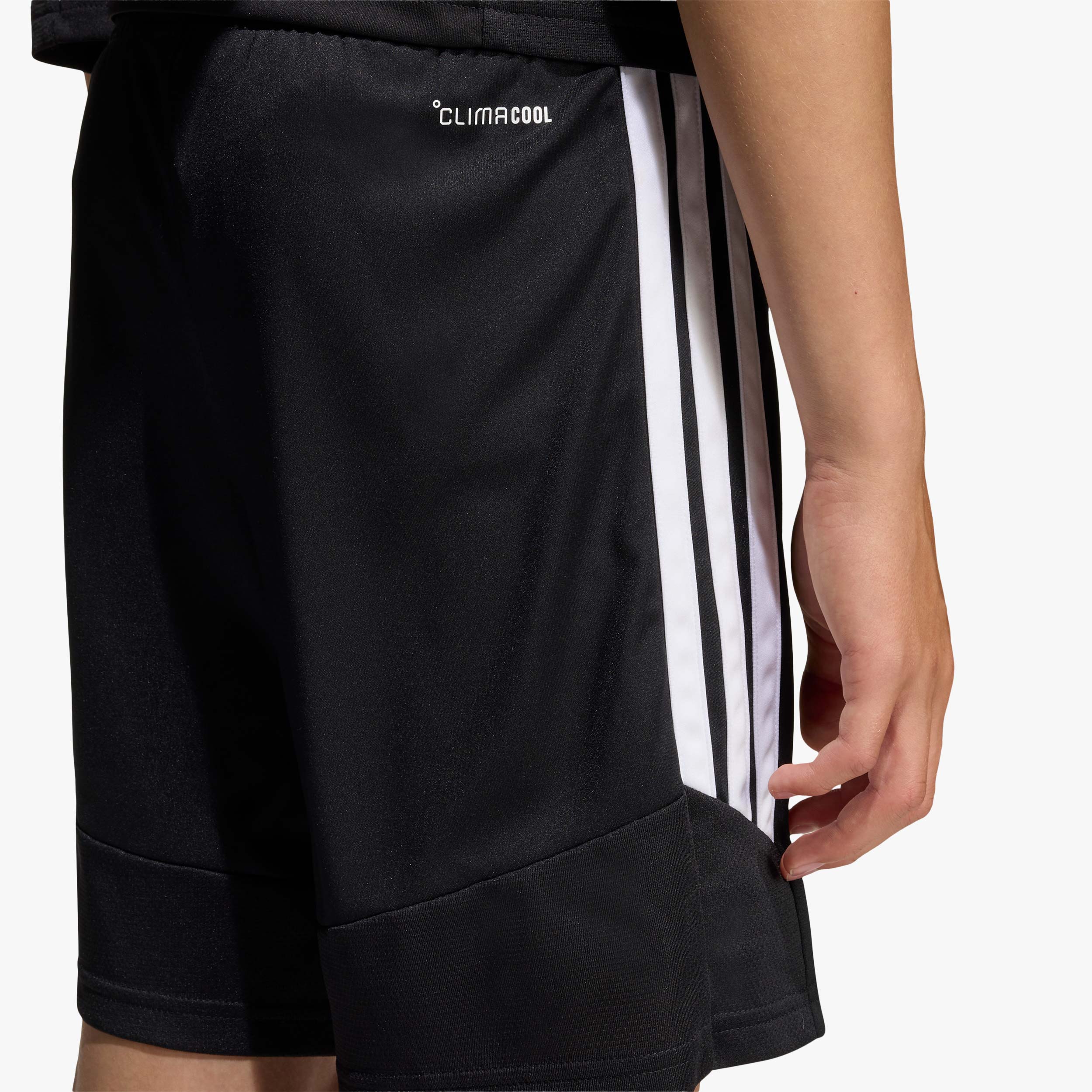 adidas Shorts Tiro26 League Ni&ntilde;o, NEGRO, hi-res