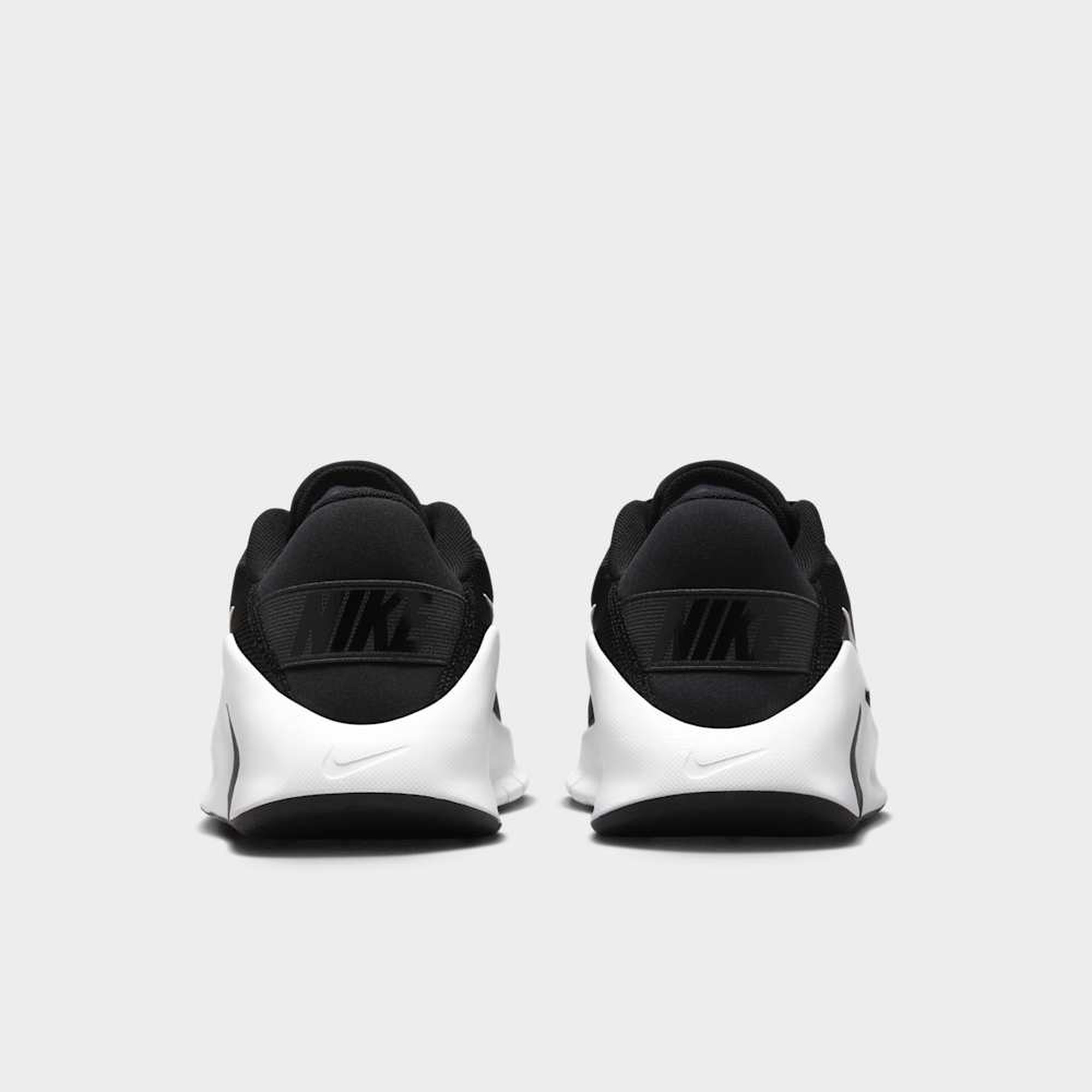 Nike Zapatillas Flex Train, NEGRO, hi-res