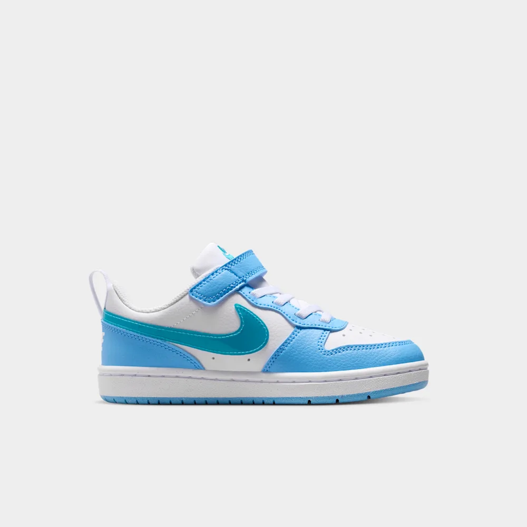 Nike Zapatillas Court Borough Low, BLANCO, hi-res
