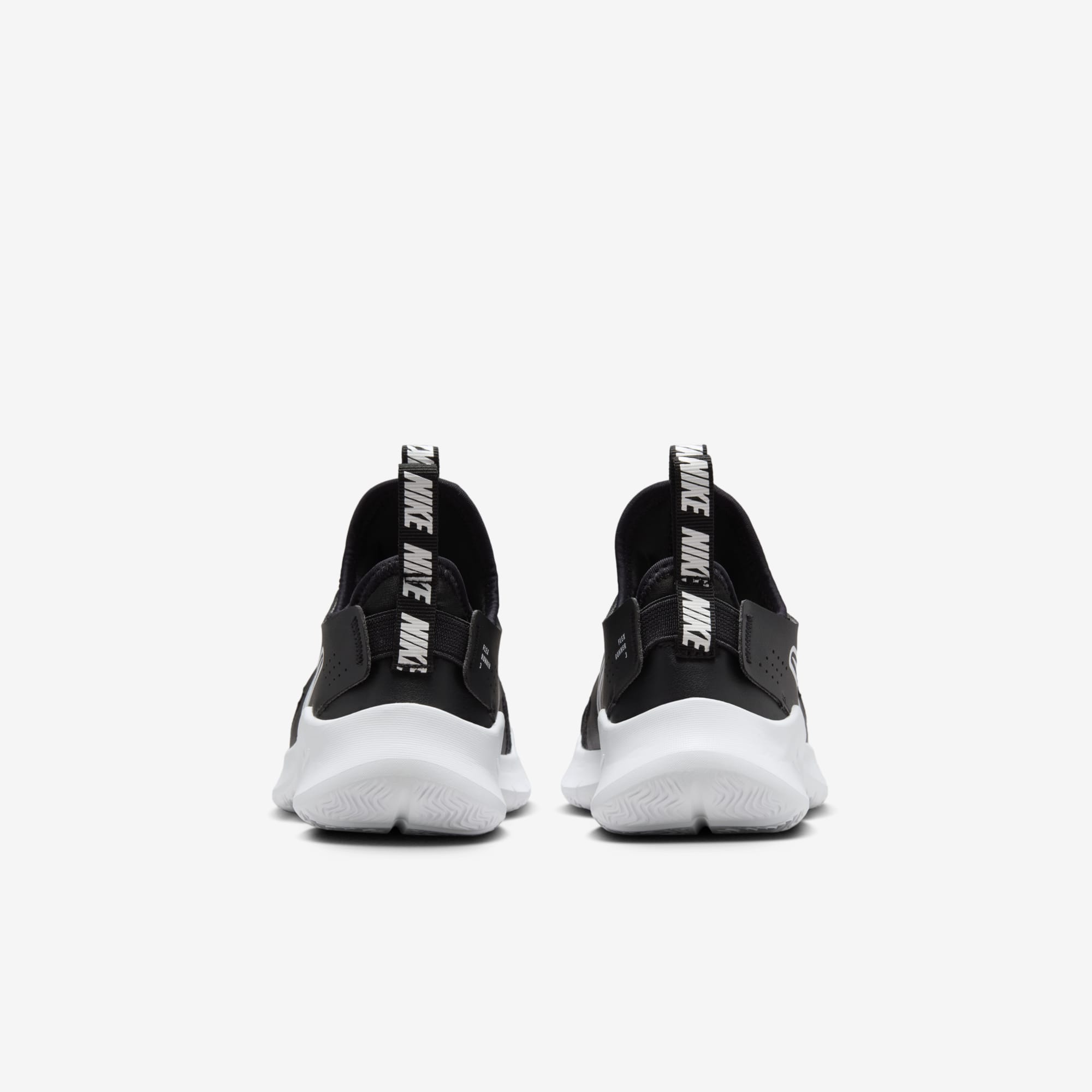 Nike Flex Runner 3, NEGRO, hi-res