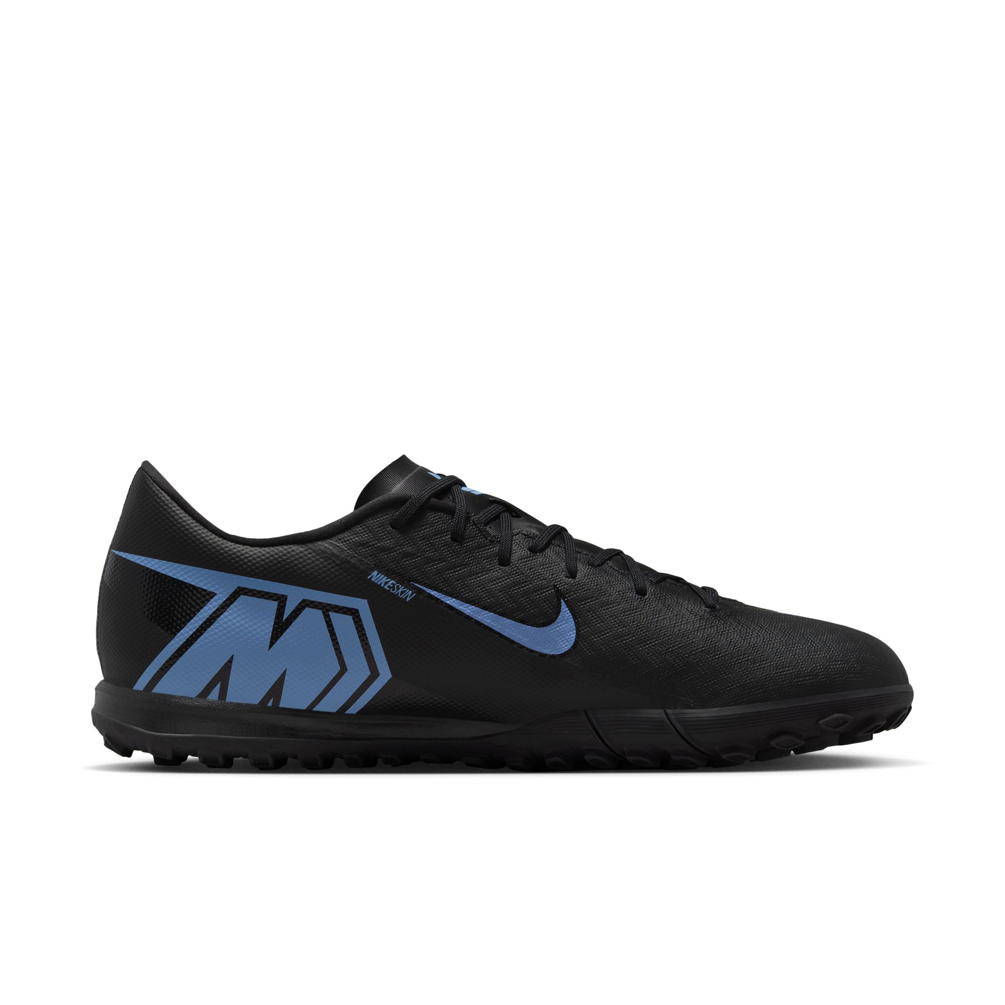 Nike Zapatillas Mercurial Vapor 16 Academy, NEGRO, hi-res