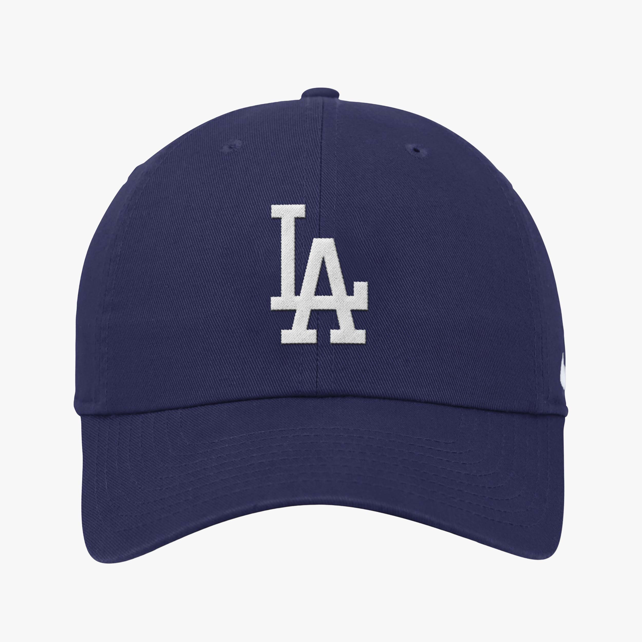 MLB Jockey Los Angeles Dodgers, AZUL, hi-res