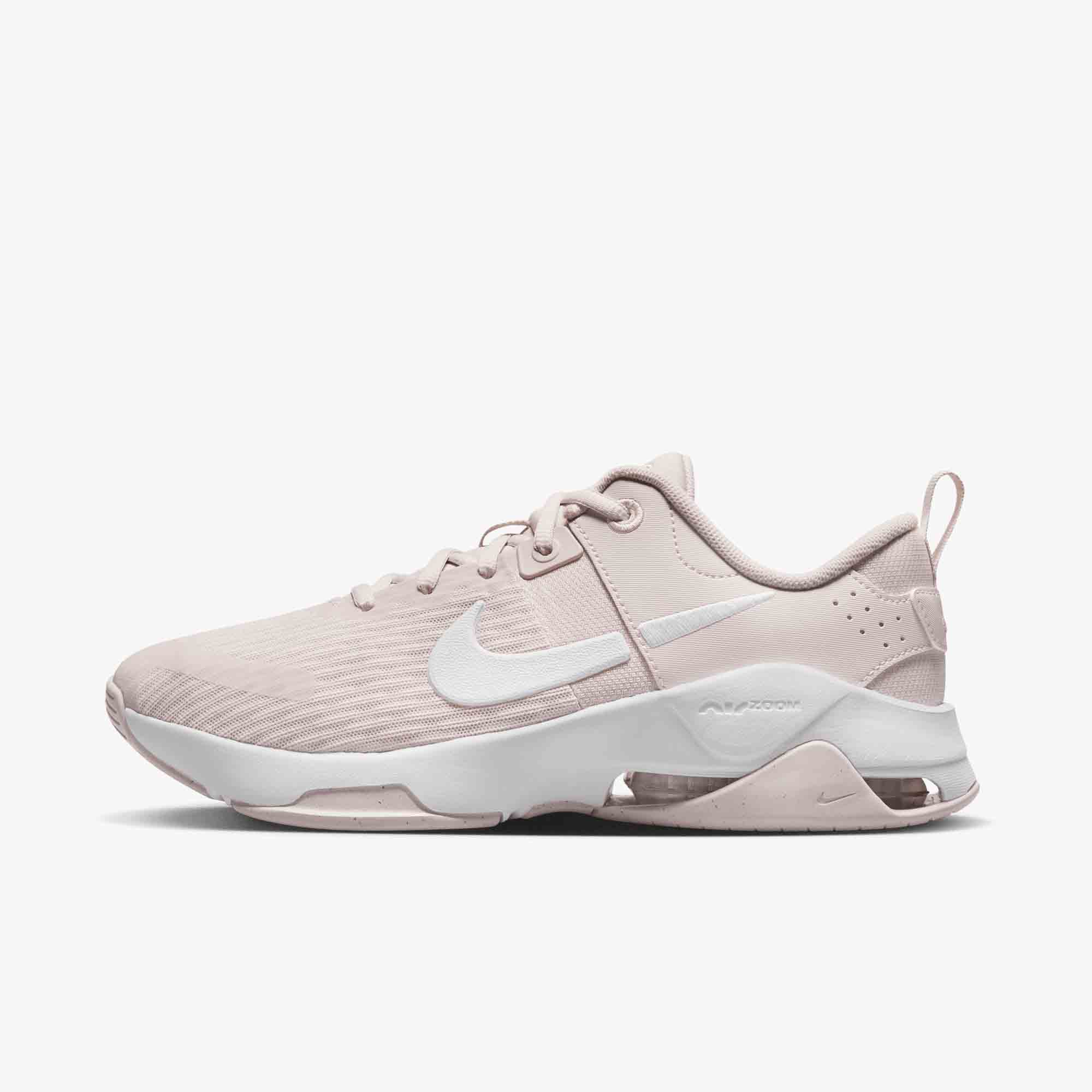 Nike Zoom Bella 6, ROJO, hi-res