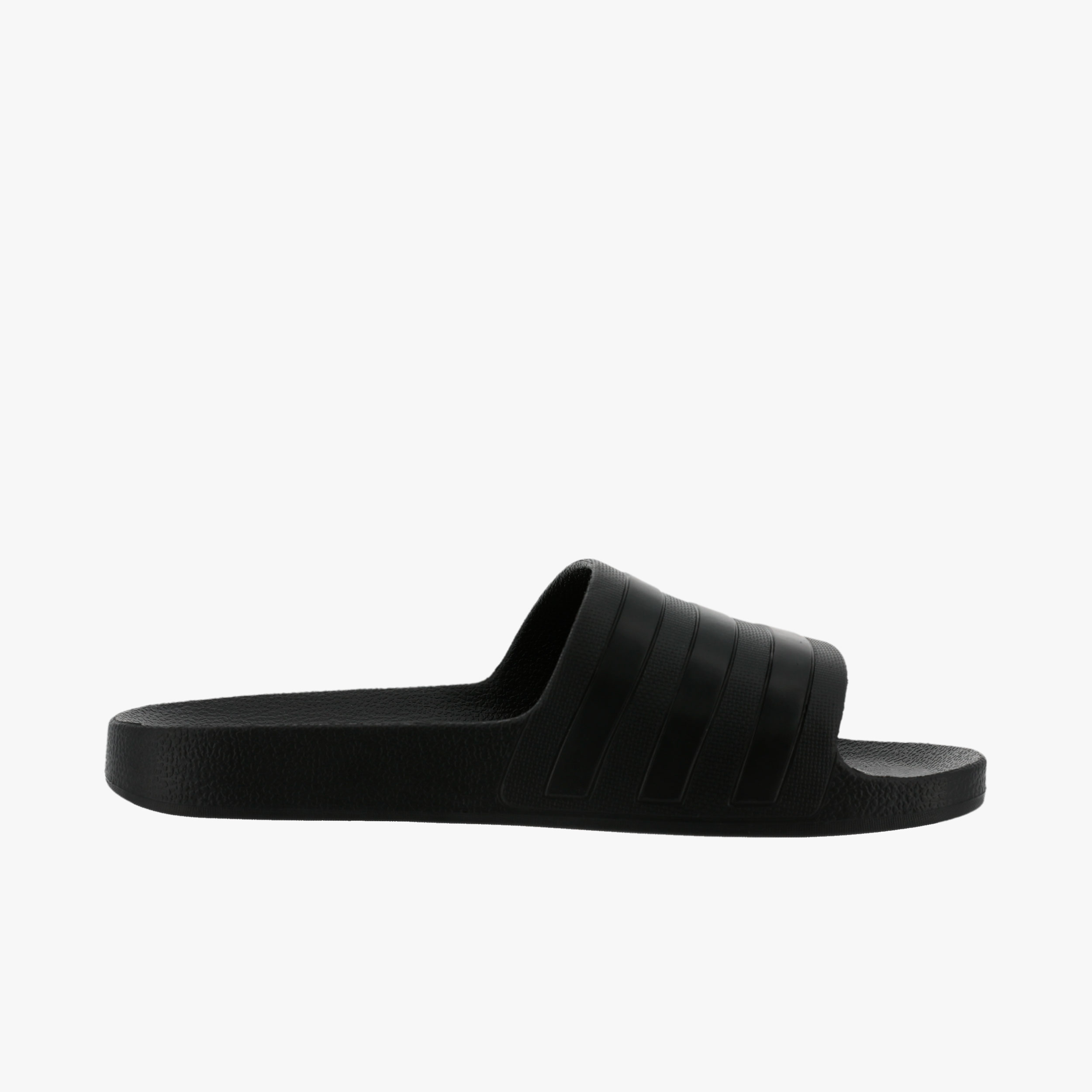 adidas Sandalias adilette Aqua, NEGRO, hi-res