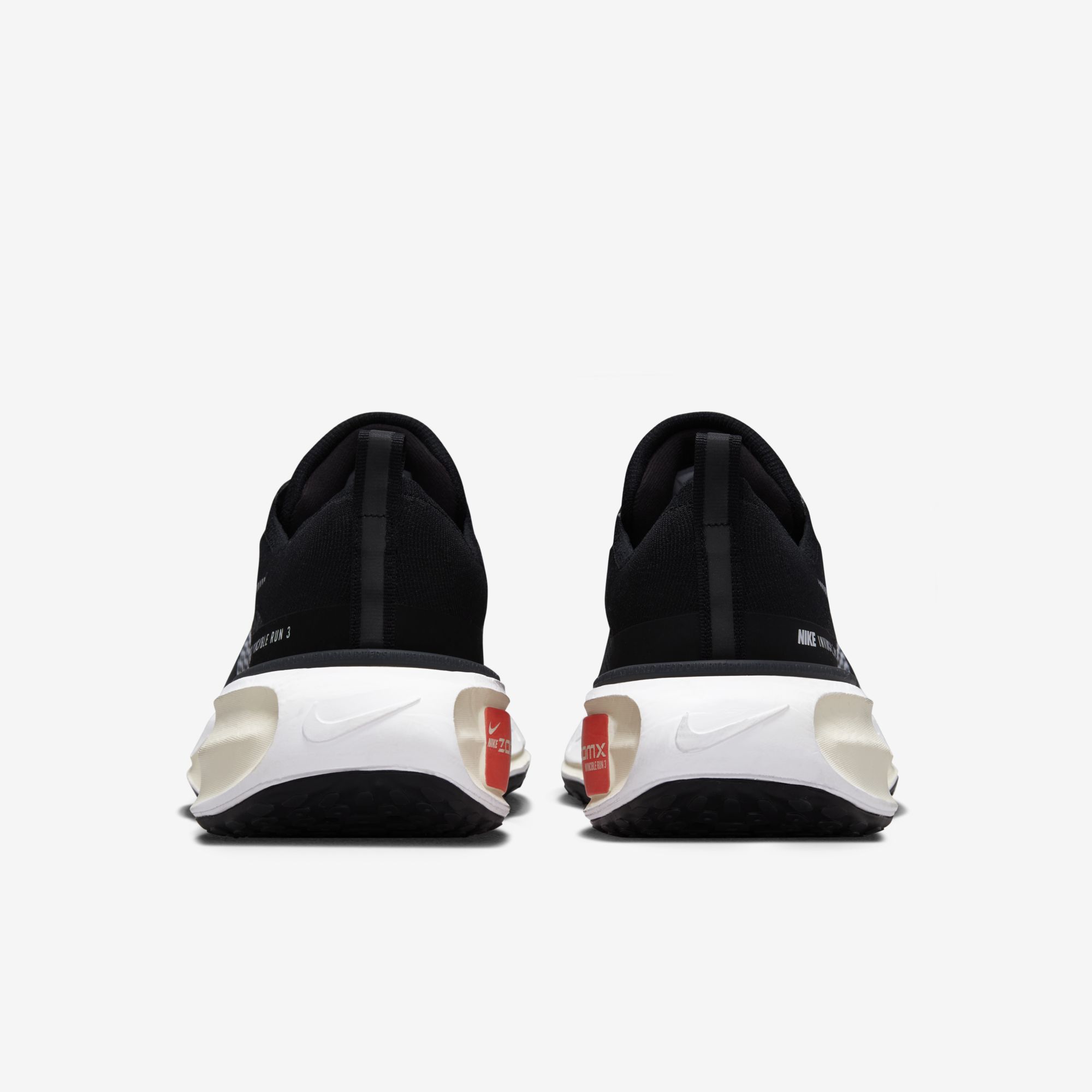 Nike Invincible 3, NEGRO, hi-res