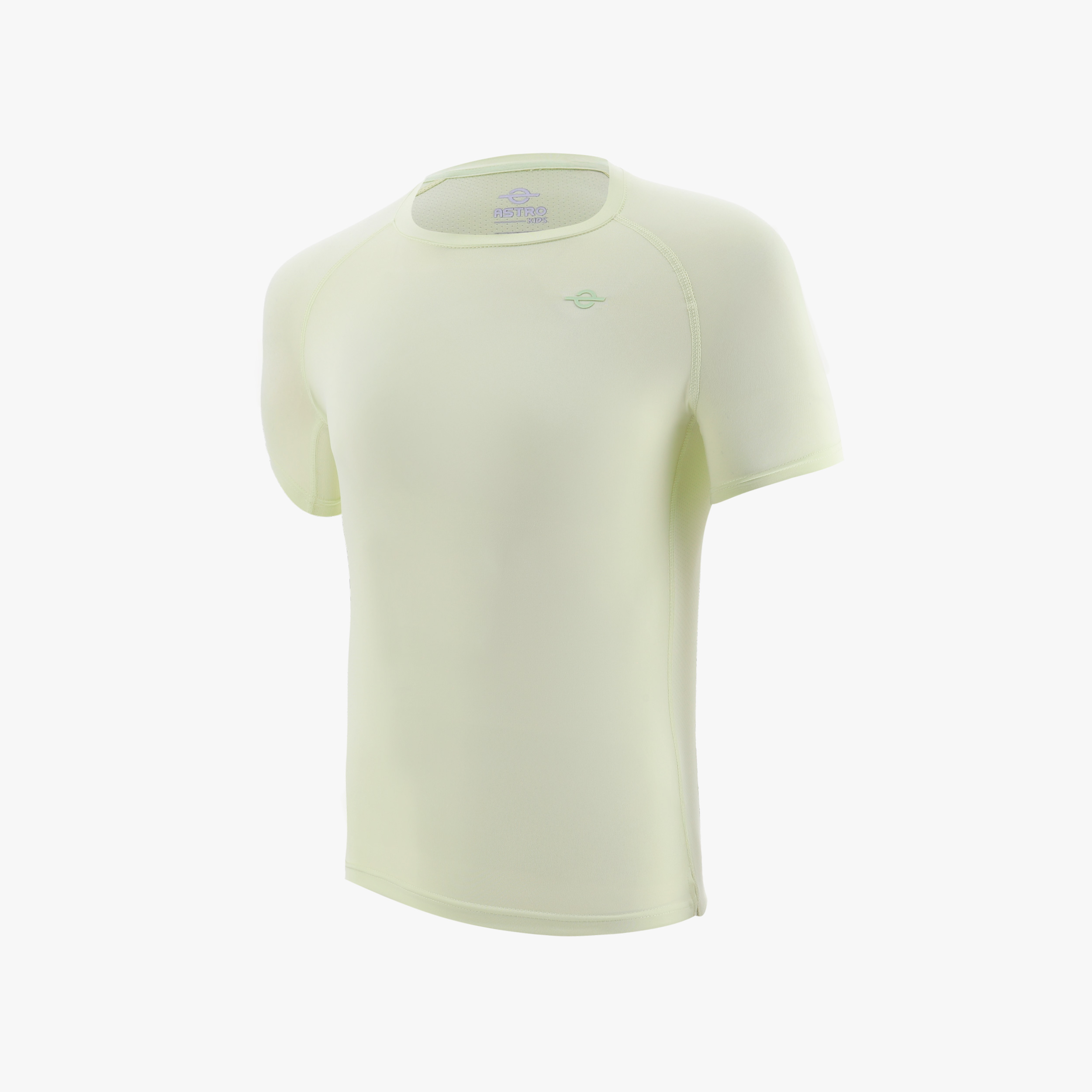 Astro Flow, VERDE, hi-res