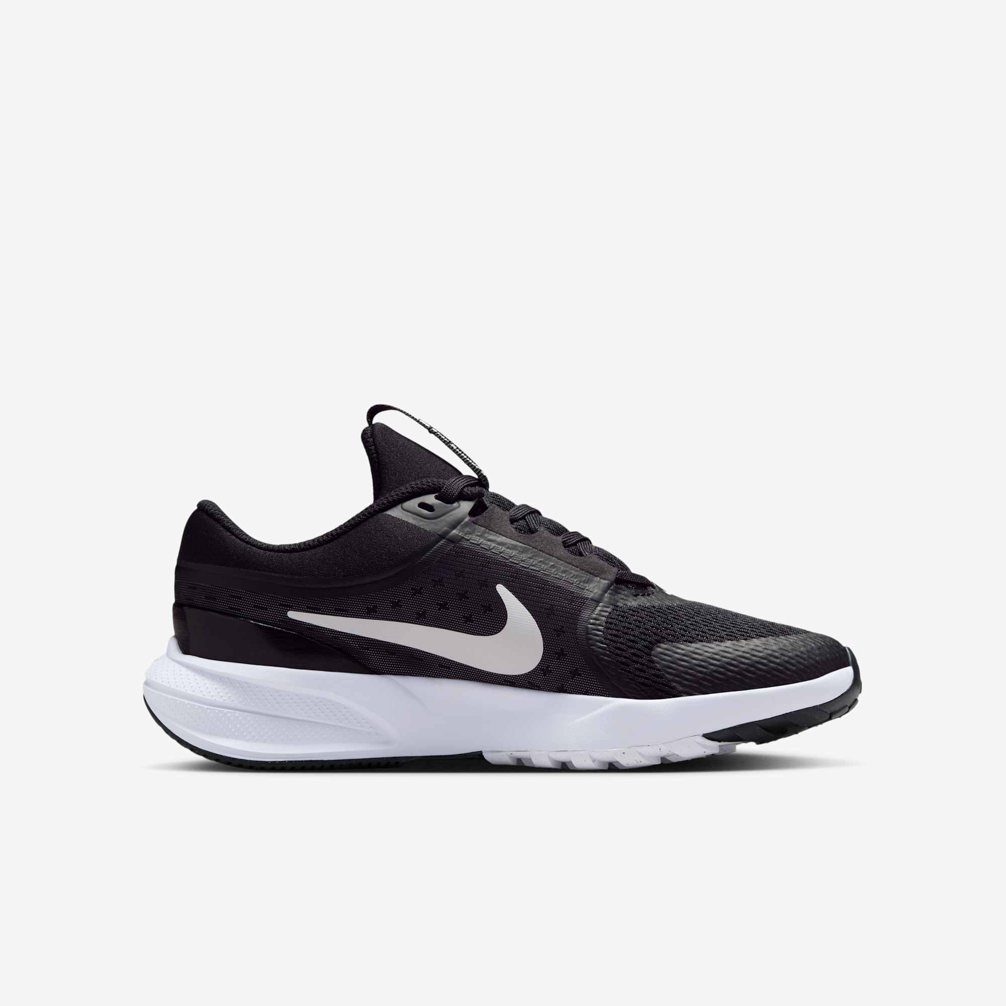 Nike Zapatillas Star Runner 5, NEGRO, hi-res