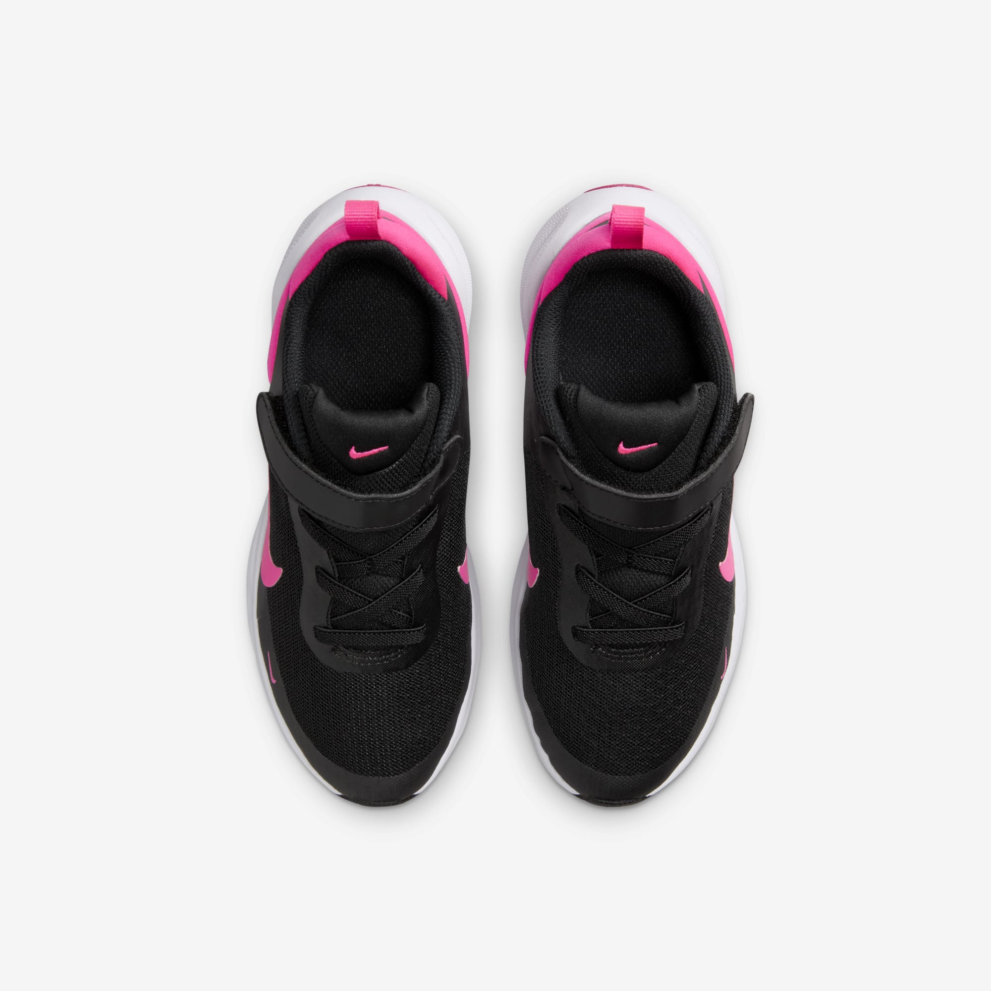 Nike Revolution 7, NEGRO, hi-res