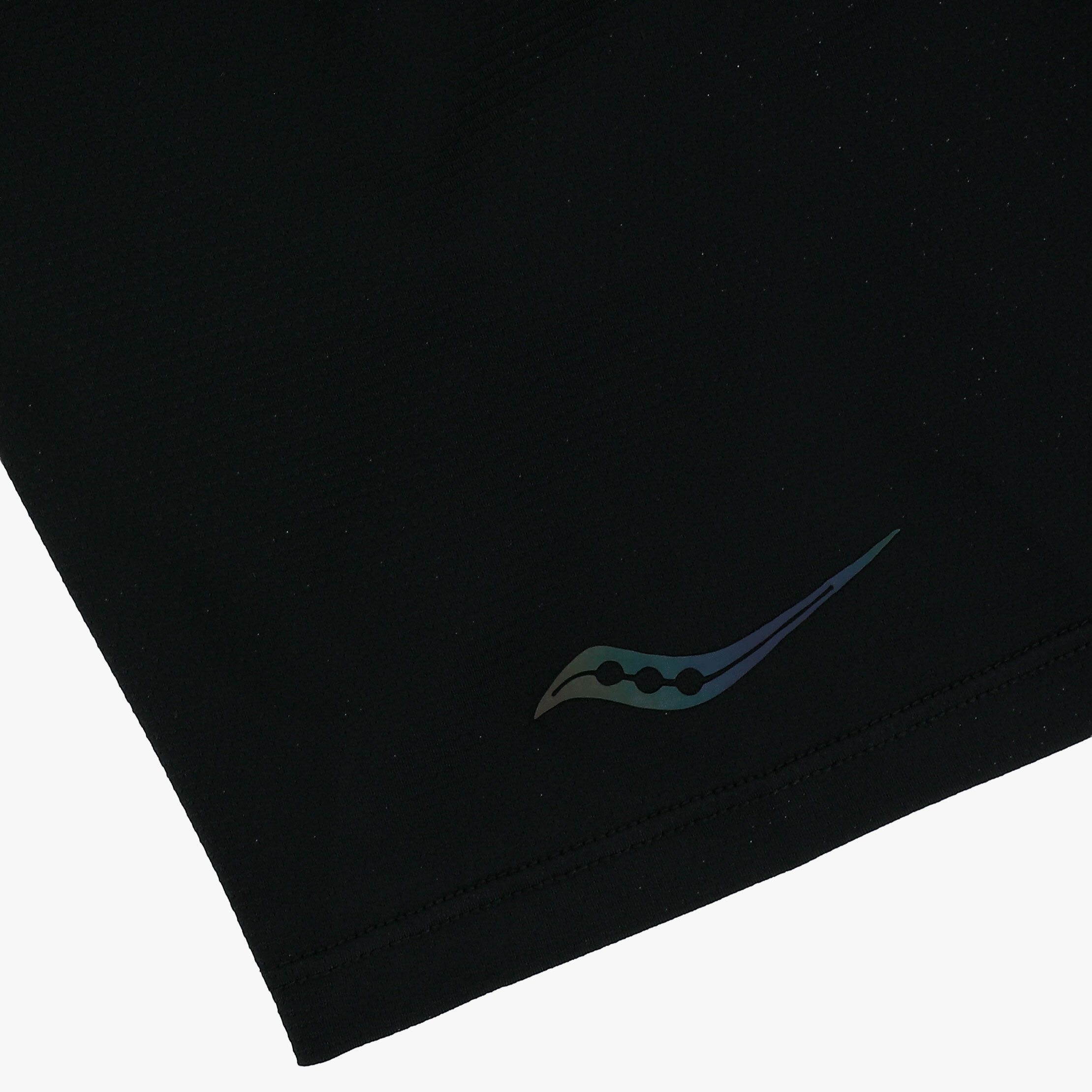 Saucony Polera Peregrine Graphic TR, NEGRO, hi-res