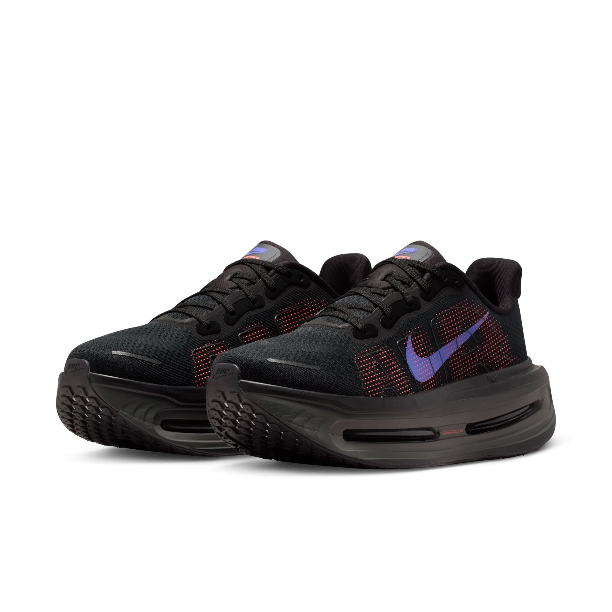 Nike Zapatillas Vomero Premium, NEGRO, hi-res