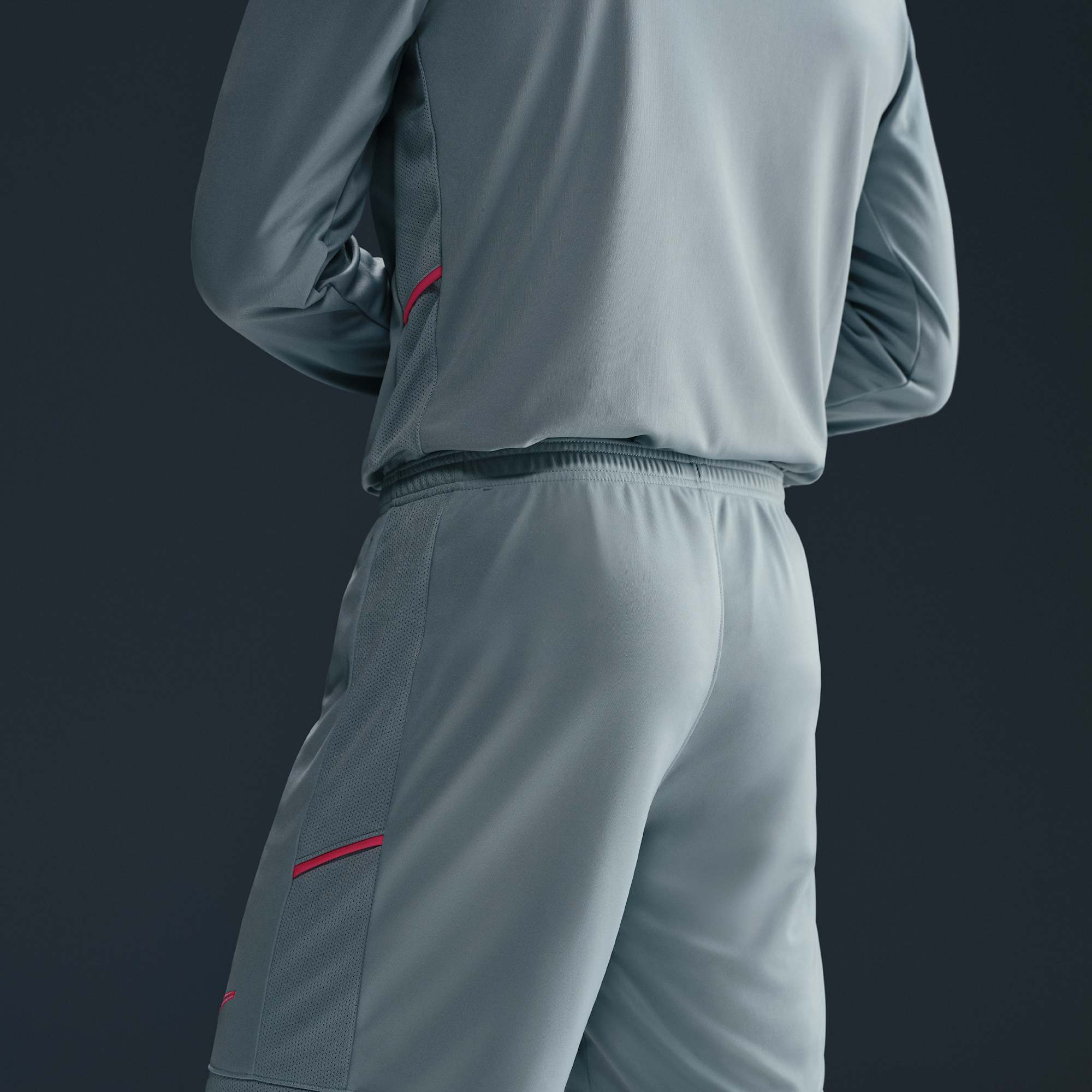 Nike Academy, VERDE, hi-res