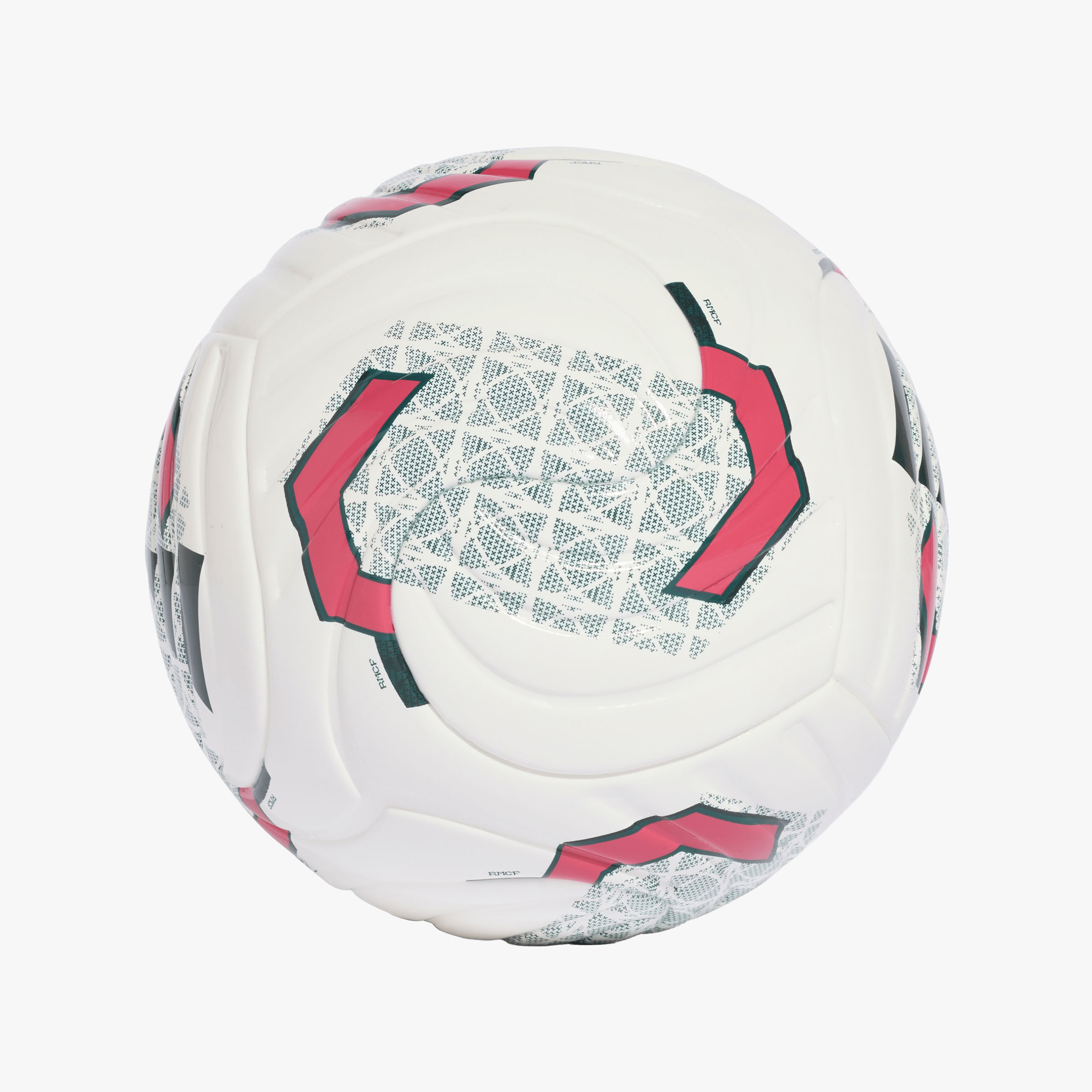 adidas Minipelota Local Real Madrid, BLANCO, hi-res