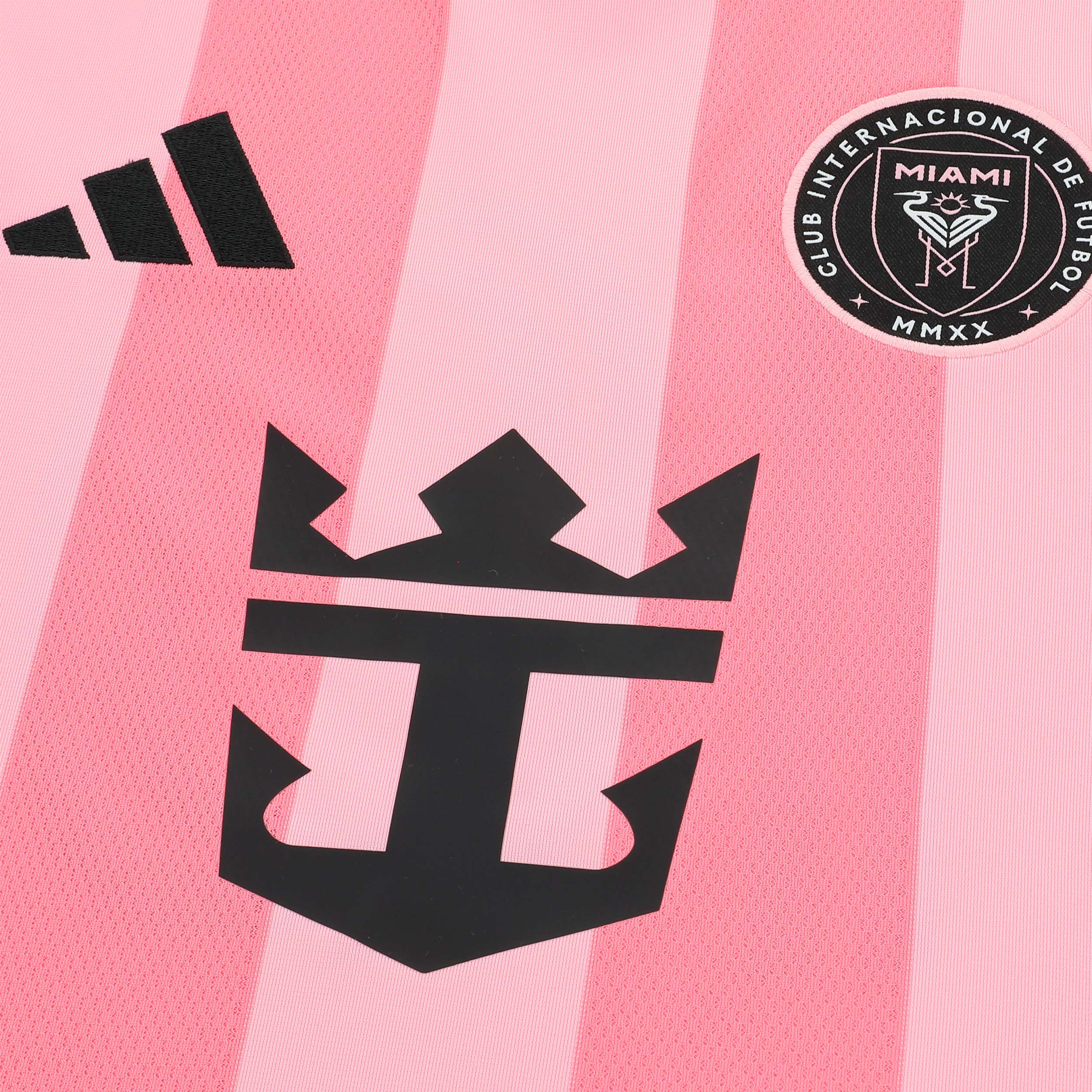 adidas Camiseta Local Inter Miami CF 25/26 Messi, SURTIDO, hi-res