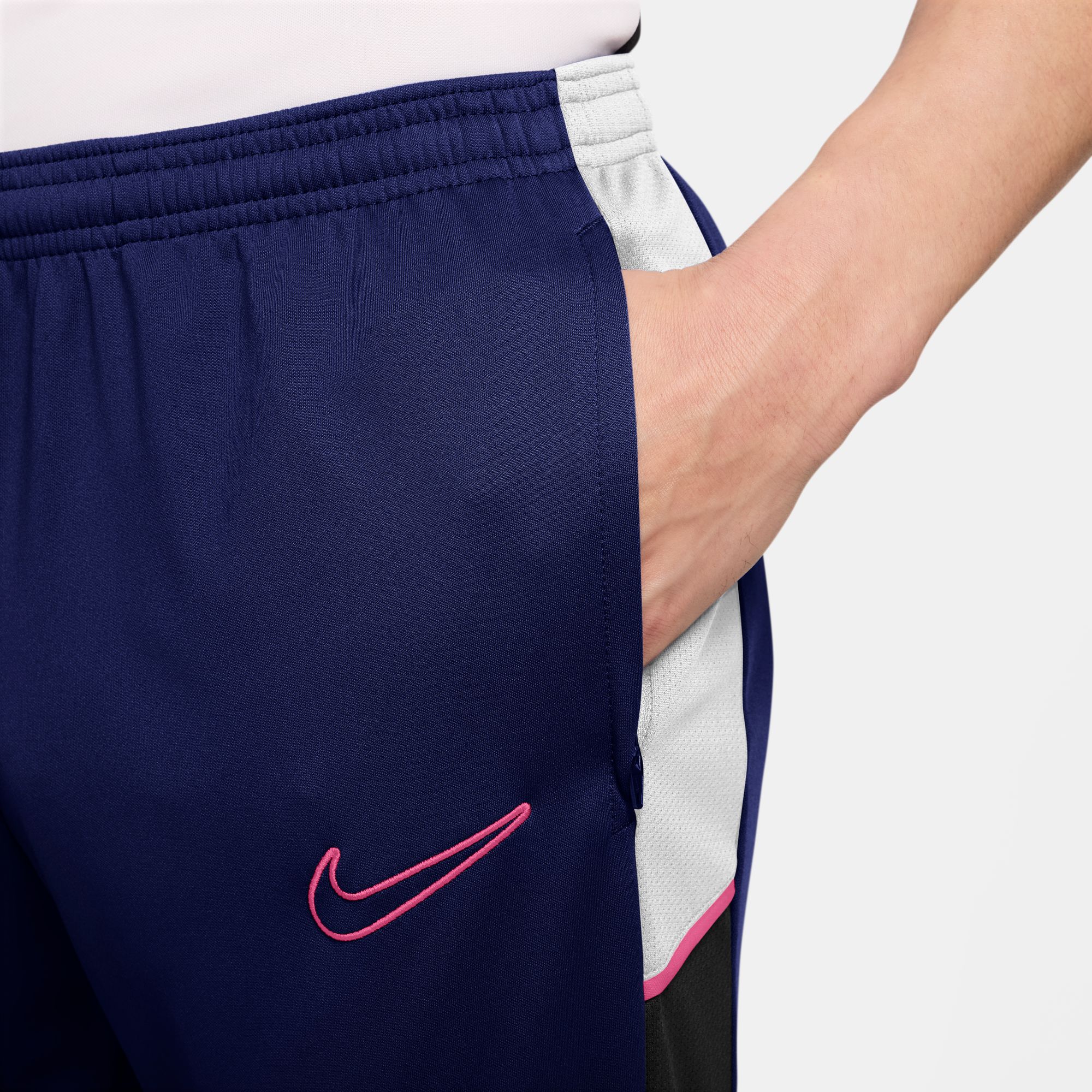 Nike Pantal&oacute;n Academy, AZUL, hi-res