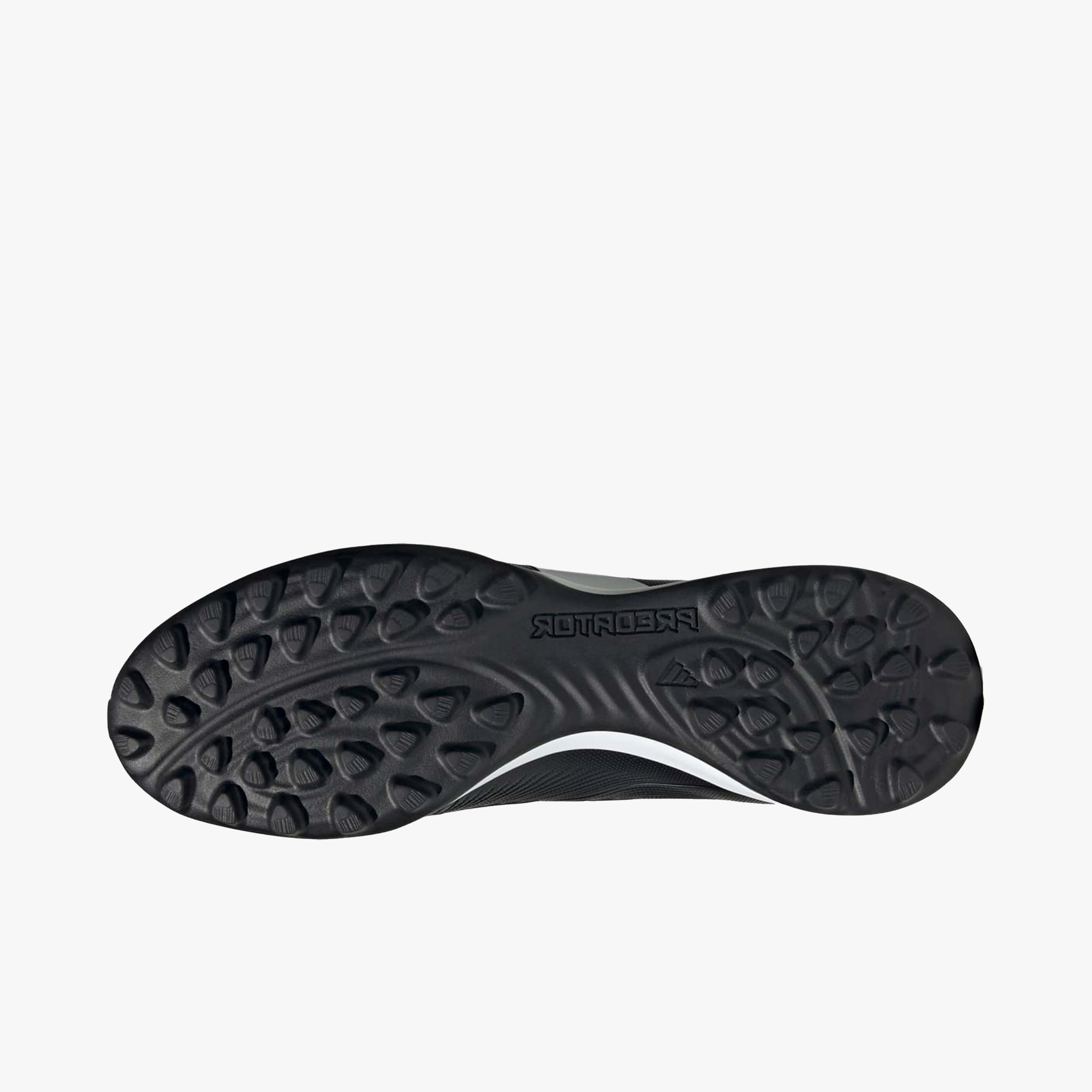 adidas Zapatillas Predator League Turf, BLANCO, hi-res