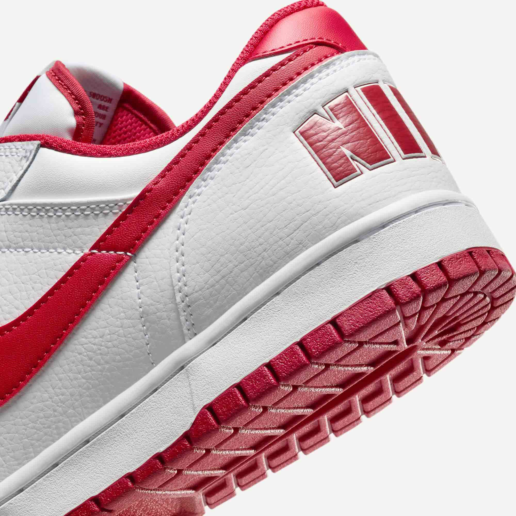 Nike Big Low, BLANCO, hi-res
