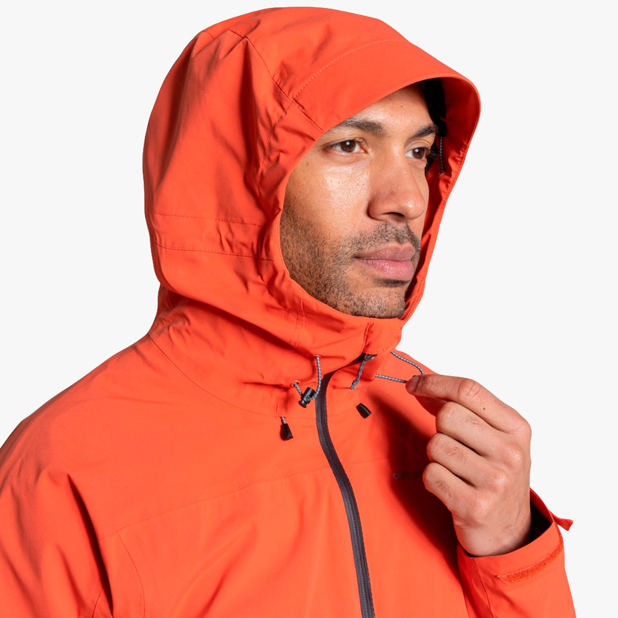 Craghoppers Chaqueta Impermeable Posa, SURTIDO, hi-res