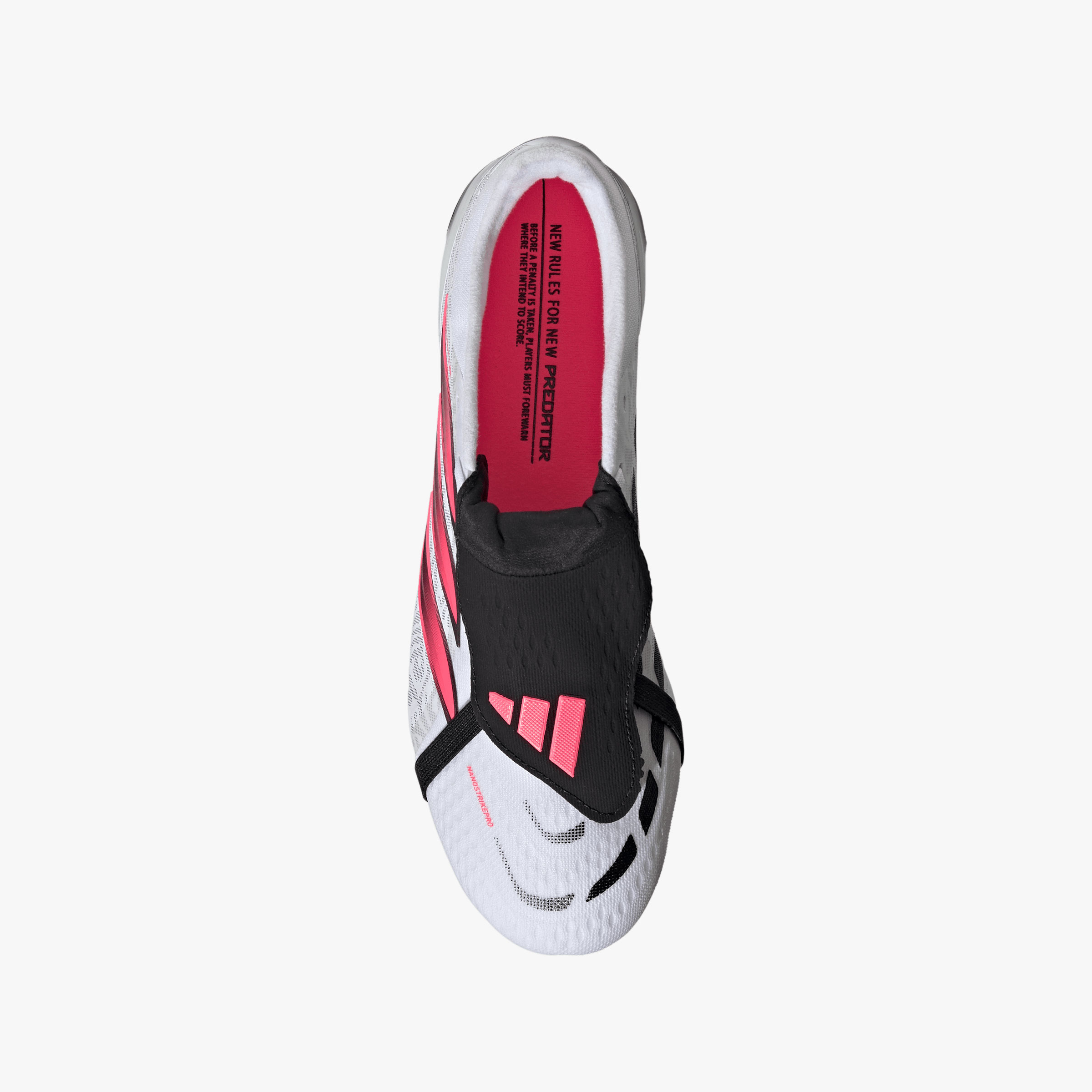 adidas Zapatillas Predator Pro Terreno Firme, SURTIDO, hi-res
