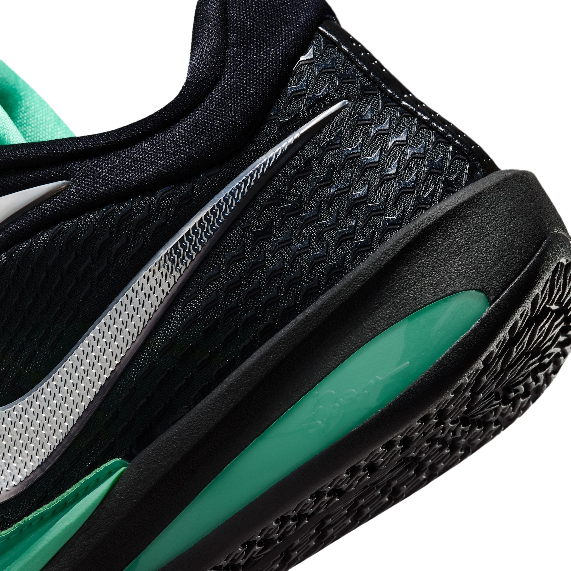 Nike Zapatillas Sabrina 4 Limelight Glow, VERDE, hi-res