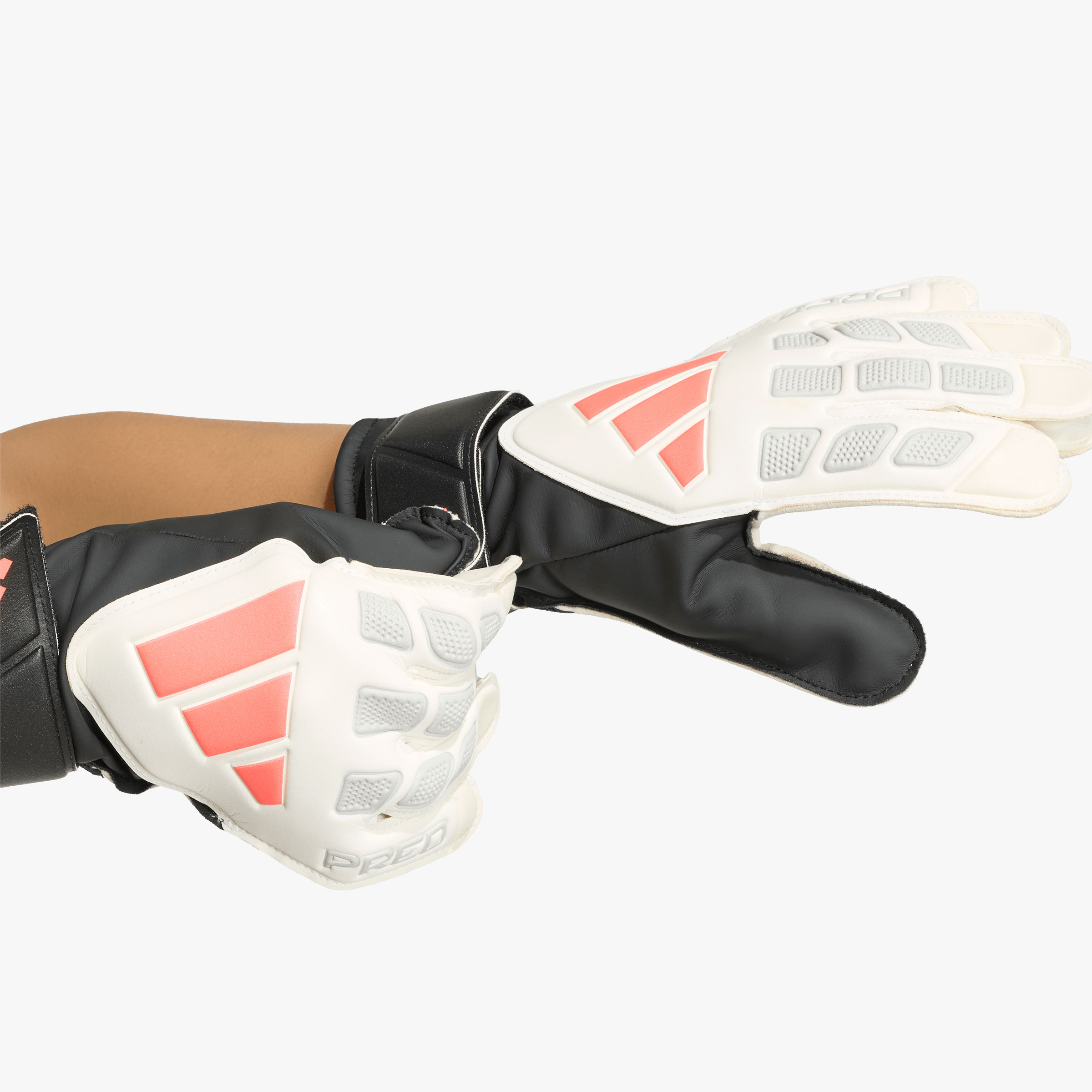 adidas Guantes de Arquero Predator Training Ni&ntilde;os, SURTIDO, hi-res