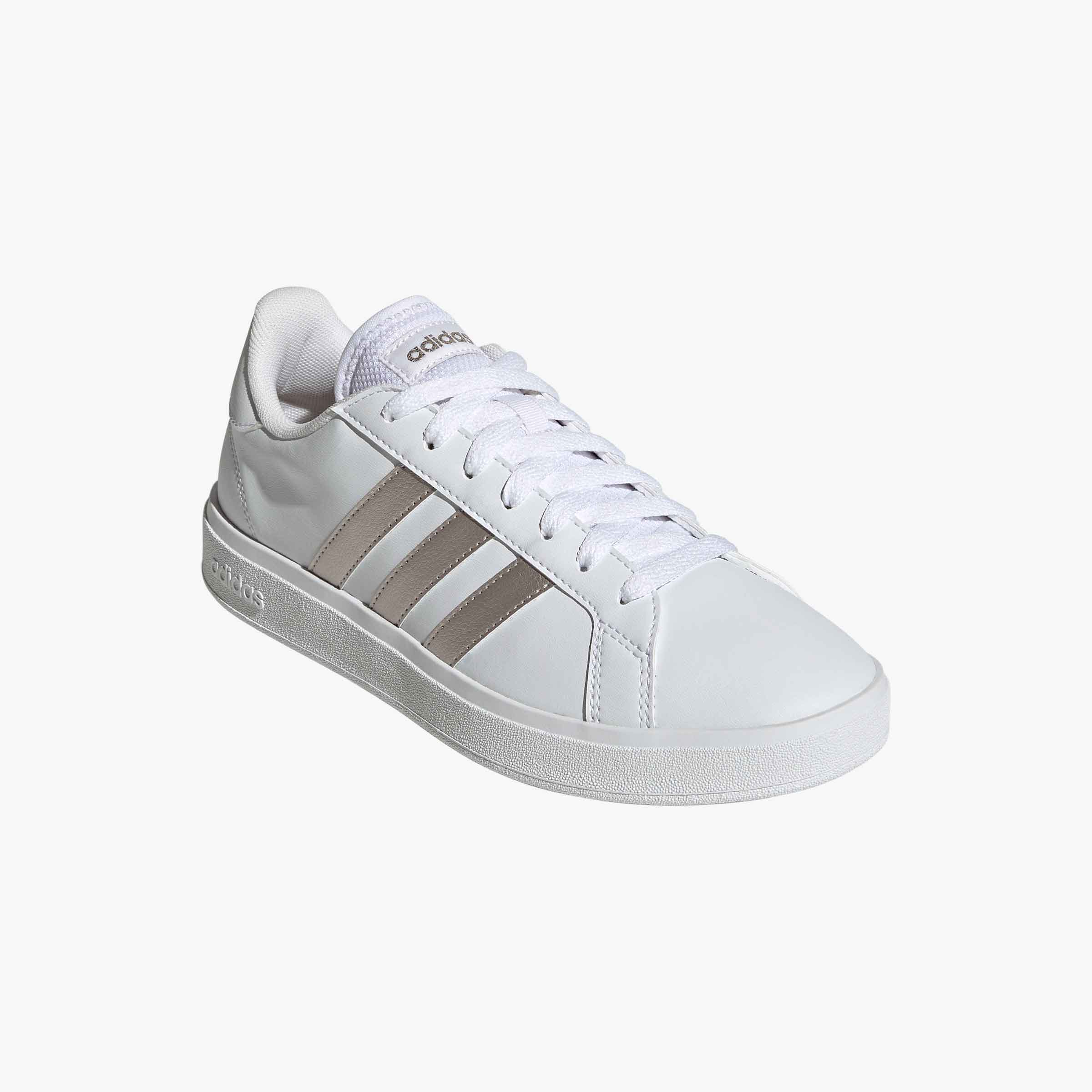 adidas Zapatillas Grand Court TD Lifestyle Court Casual, BLANCO, hi-res