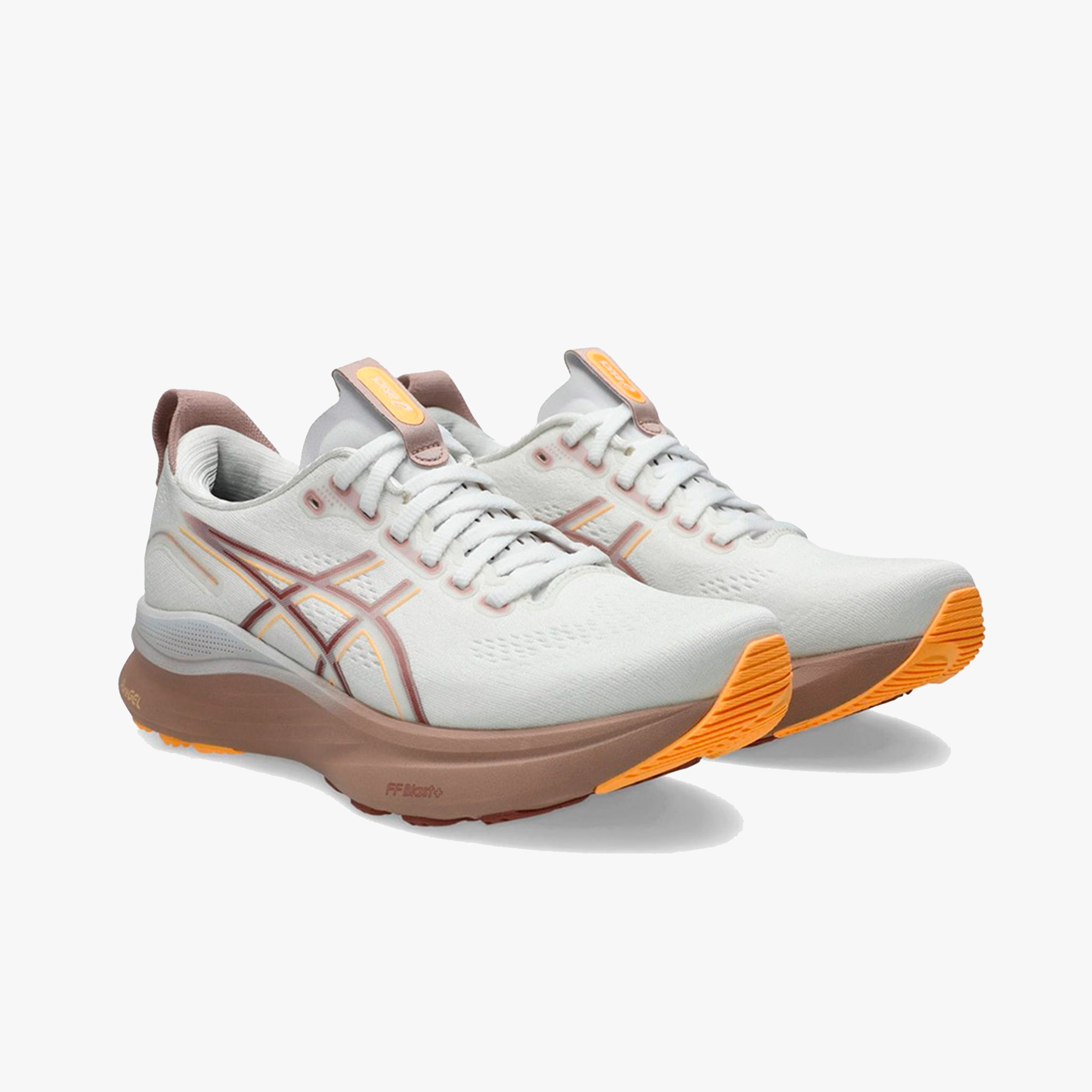 Asics Zapatillas Gel-Kayano 32, BLANCO, hi-res