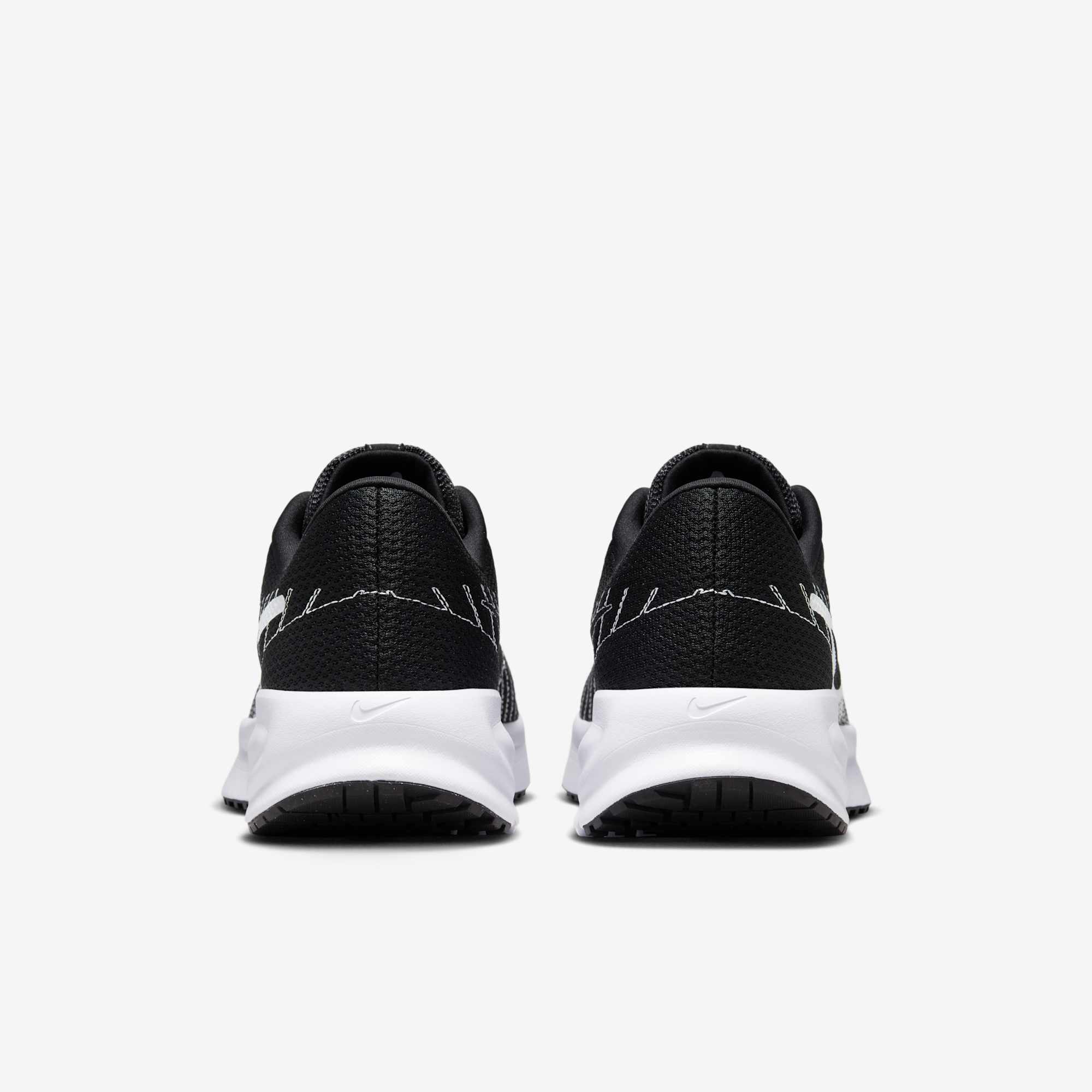 Nike Run Defy, NEGRO, hi-res