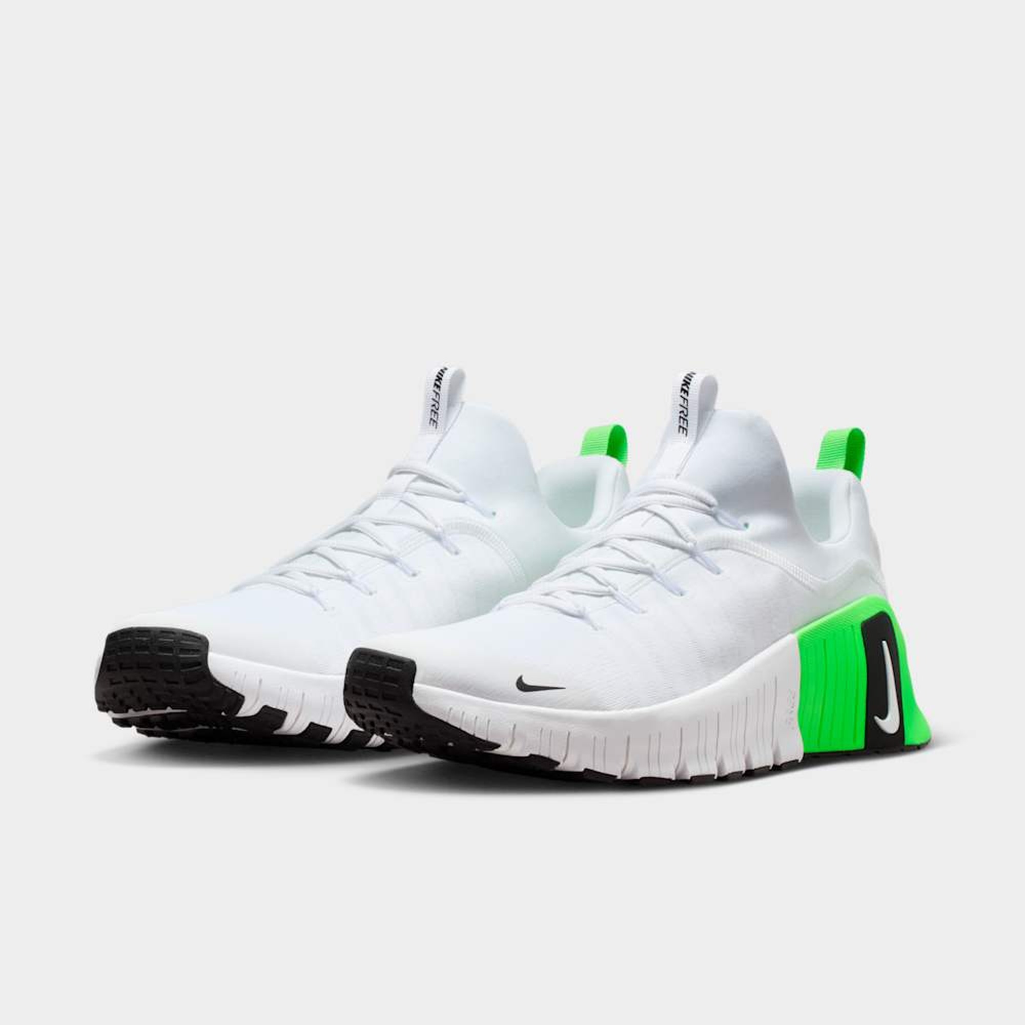 Nike Zapatillas Free Metcon 6, BLANCO, hi-res