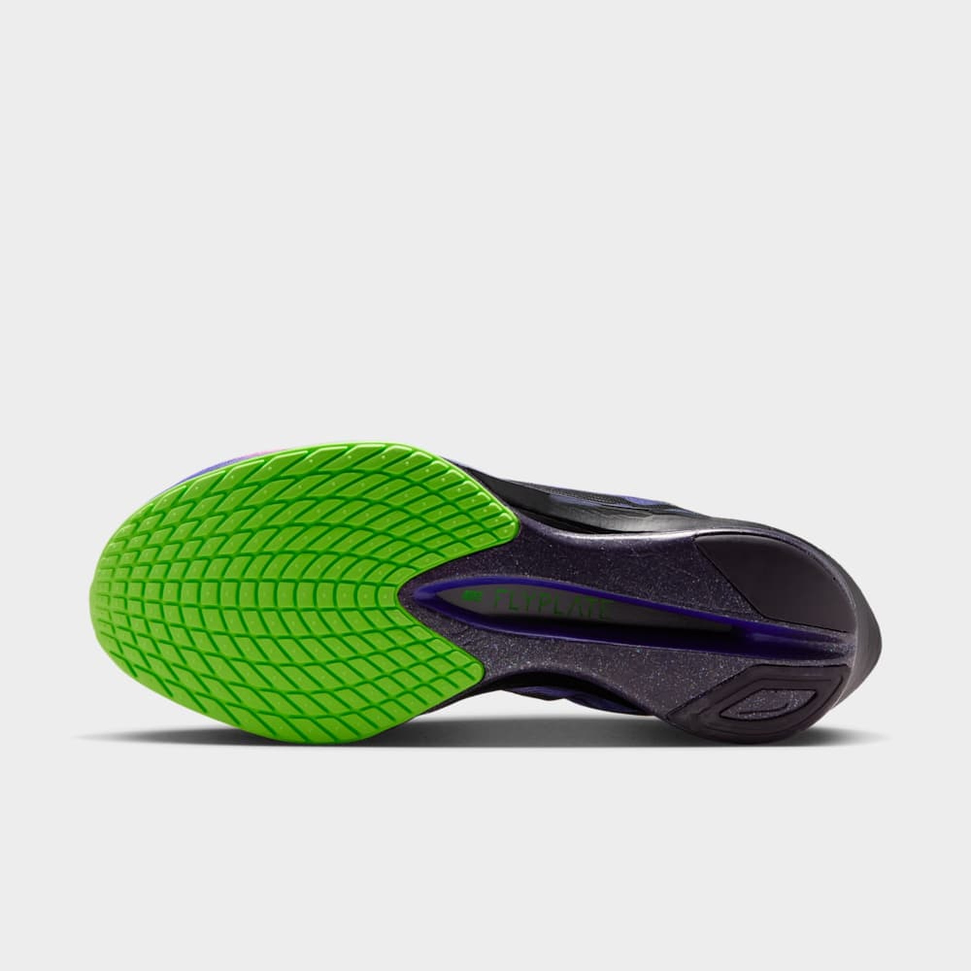 Nike Zapatillas Vaporfly 4 Glam, AZUL, hi-res