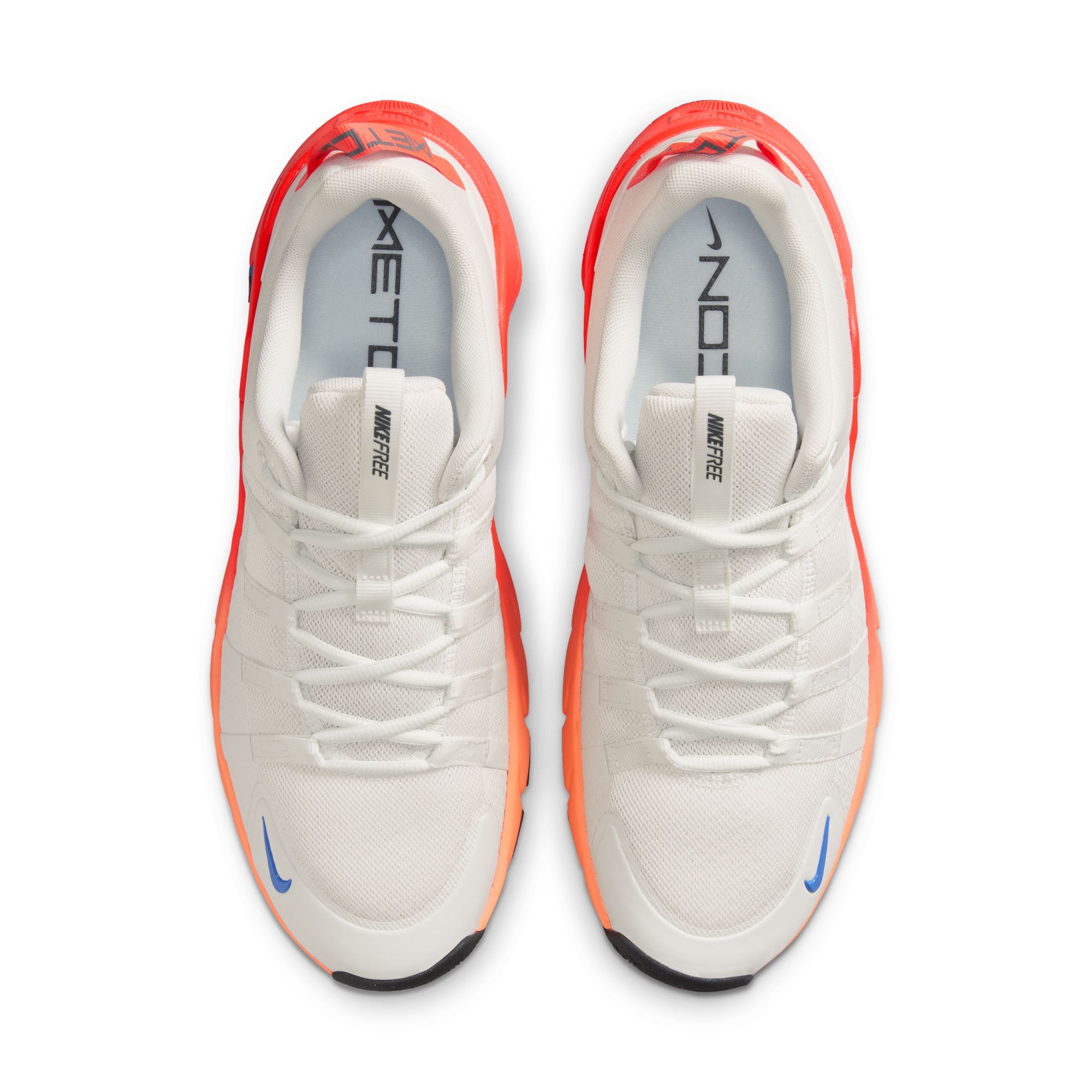 Nike Zapatillas Free Metcon 7, BLANCO, hi-res