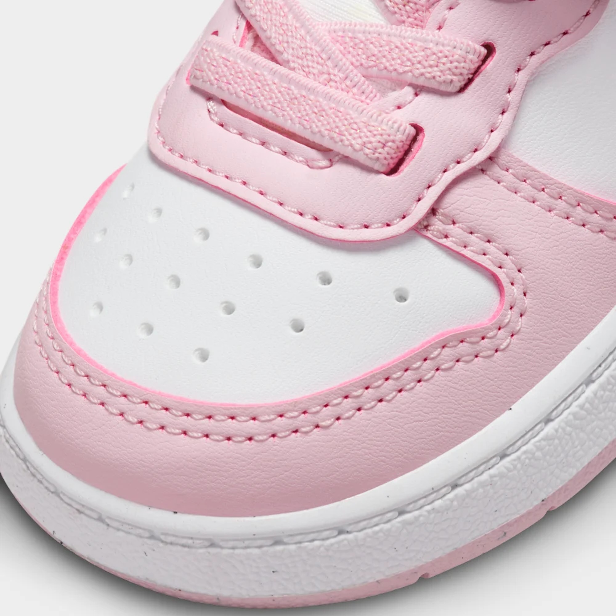 Nike Zapatillas Court Borough Low Recraft, BLANCO, hi-res