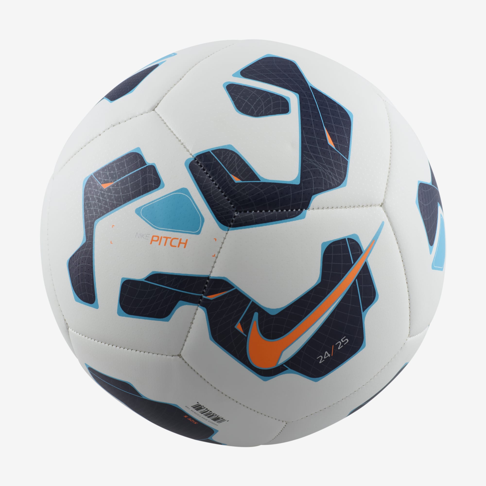 Nike Pitch, BLANCO, hi-res