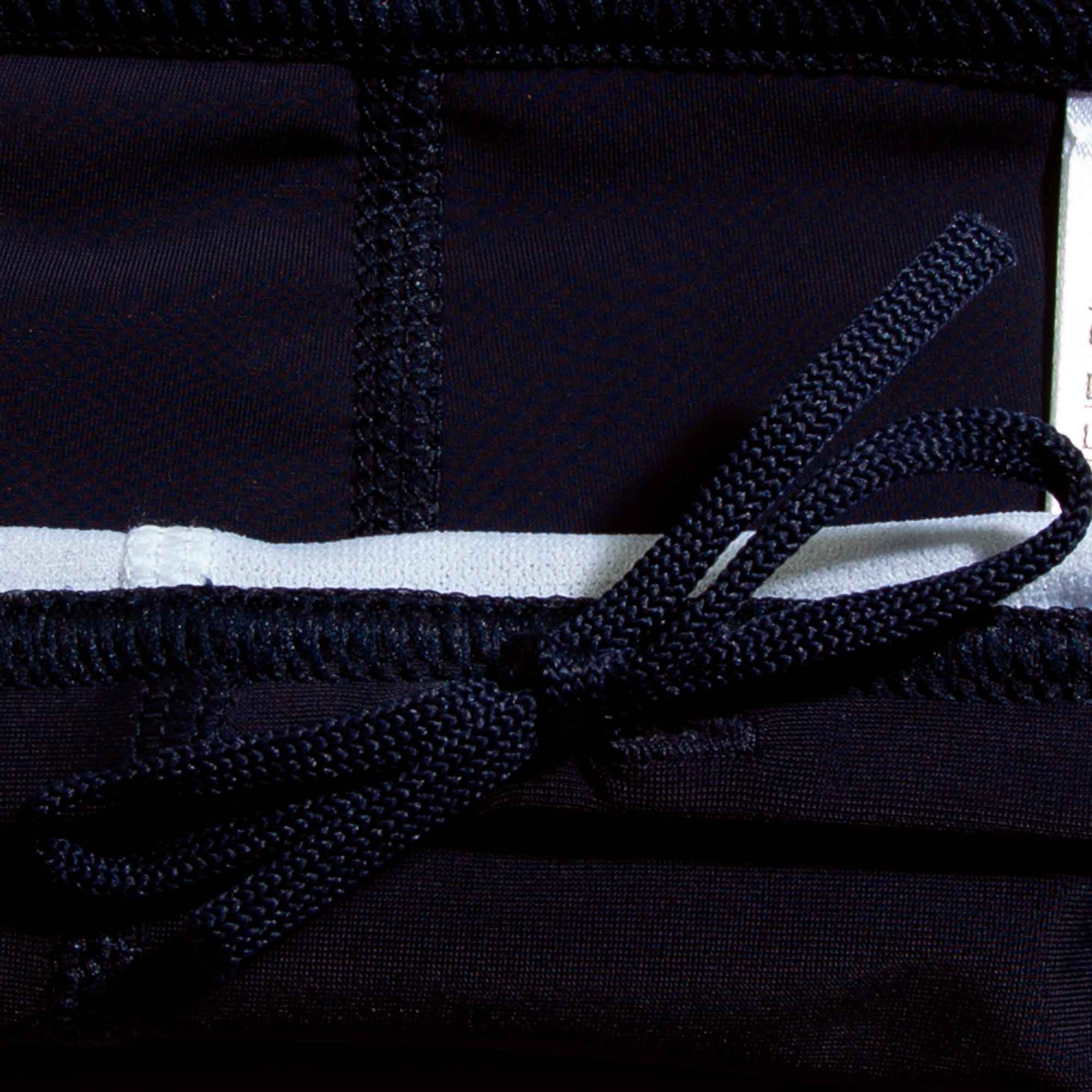 Speedo Shorts Medley Logo Aquashort, NEGRO, hi-res