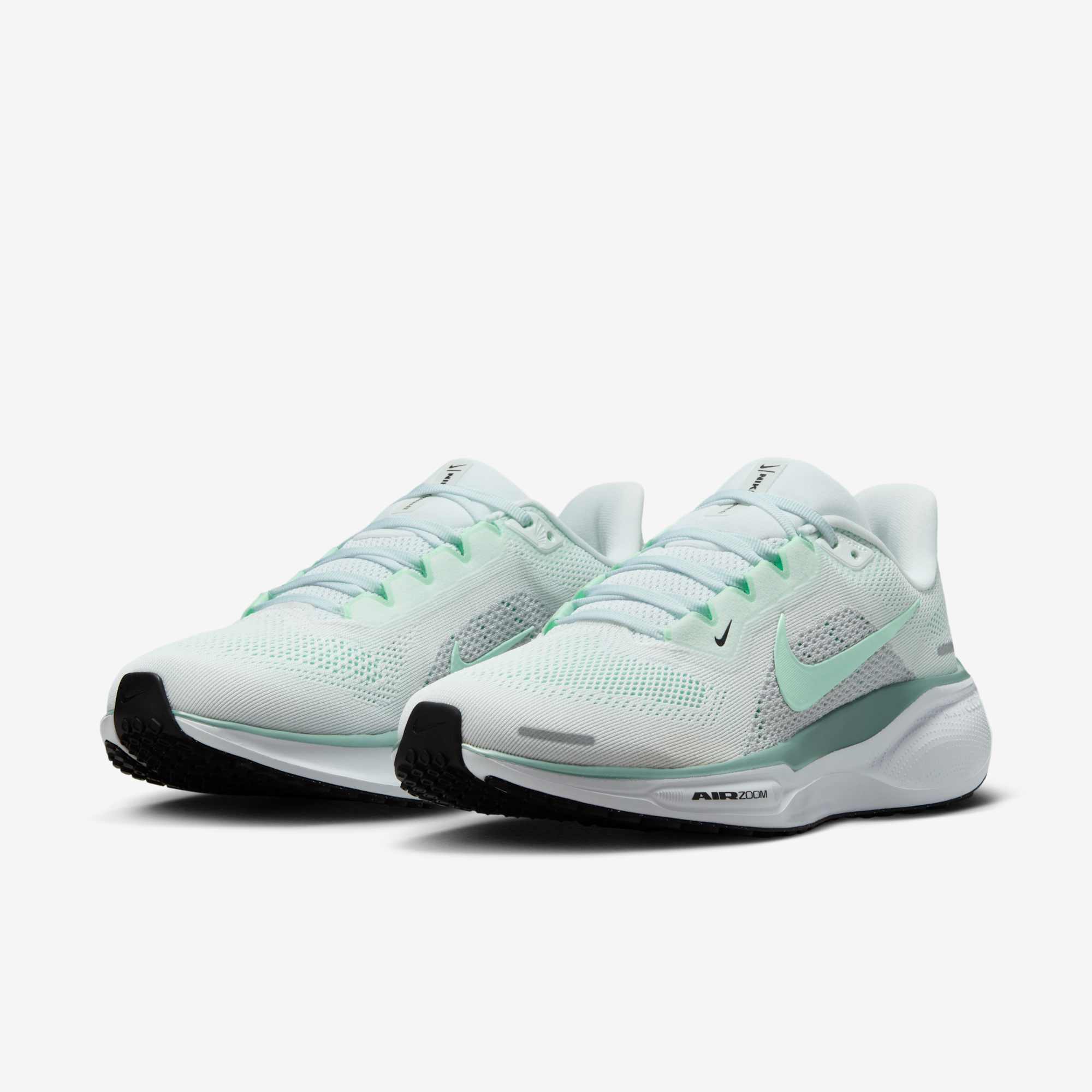 Nike Zapatillas Pegasus 41, BLANCO, hi-res