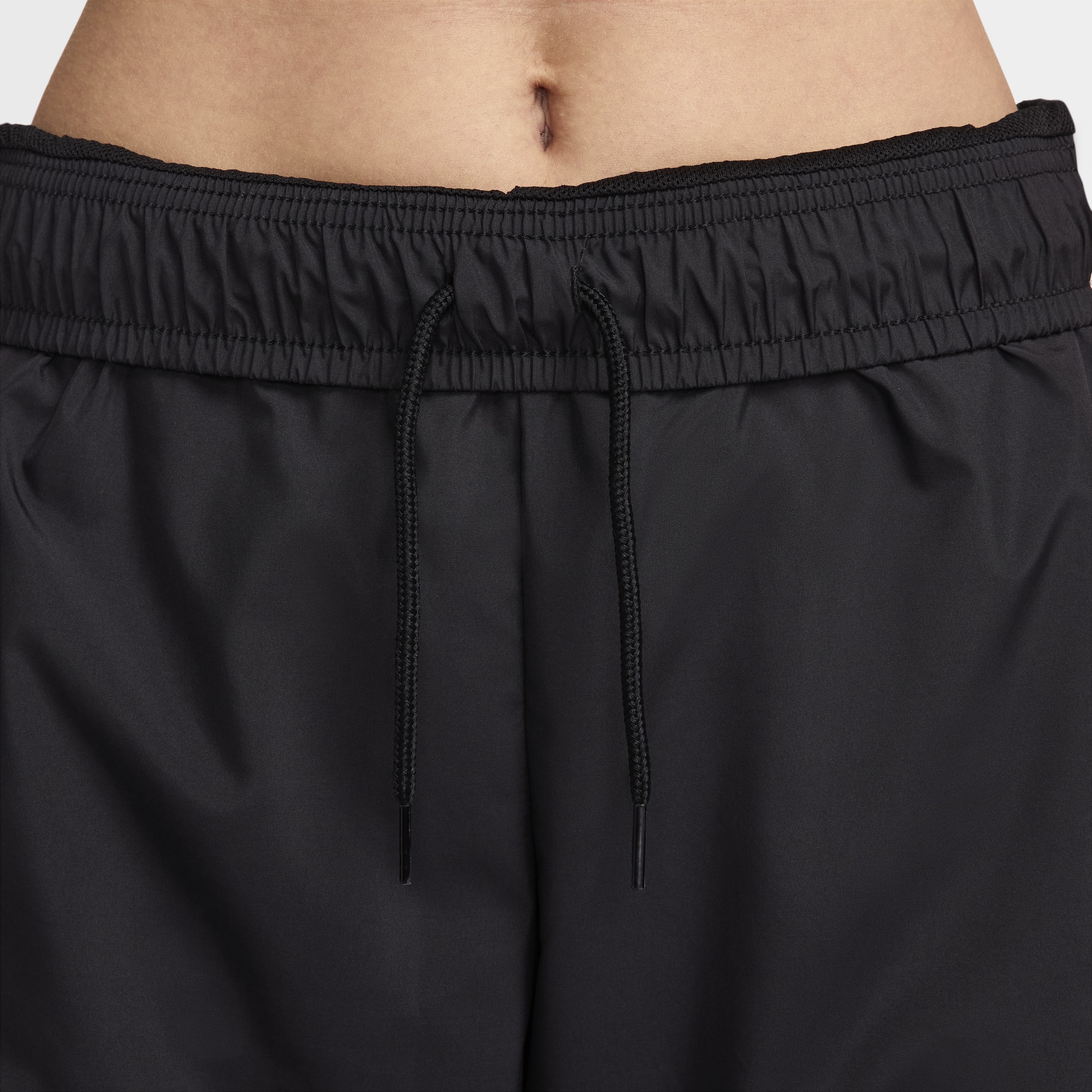 Nike Pantal&oacute;n Sportswear Classic Wovens, NEGRO, hi-res