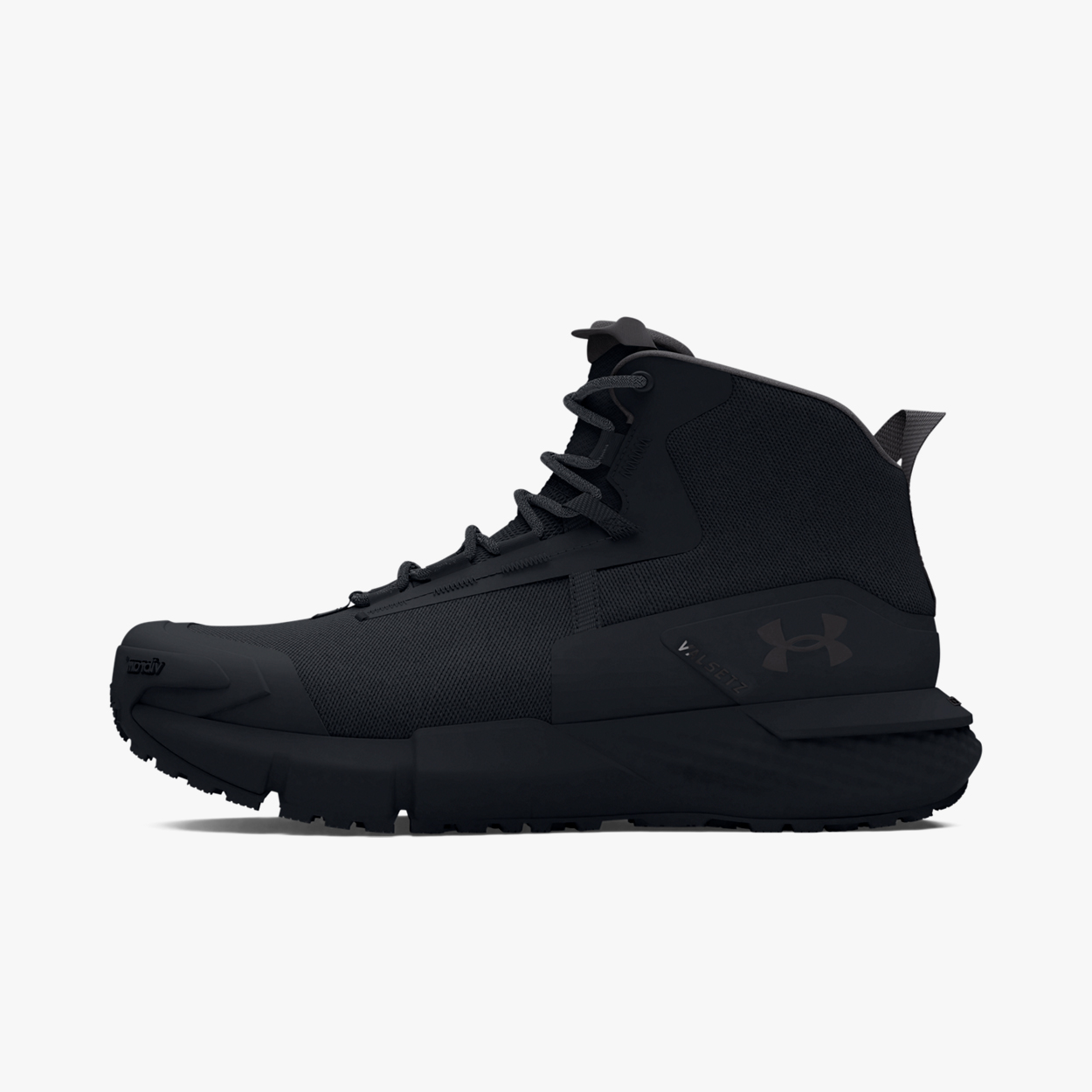 Under Armour Botines Valsetz, NEGRO, hi-res